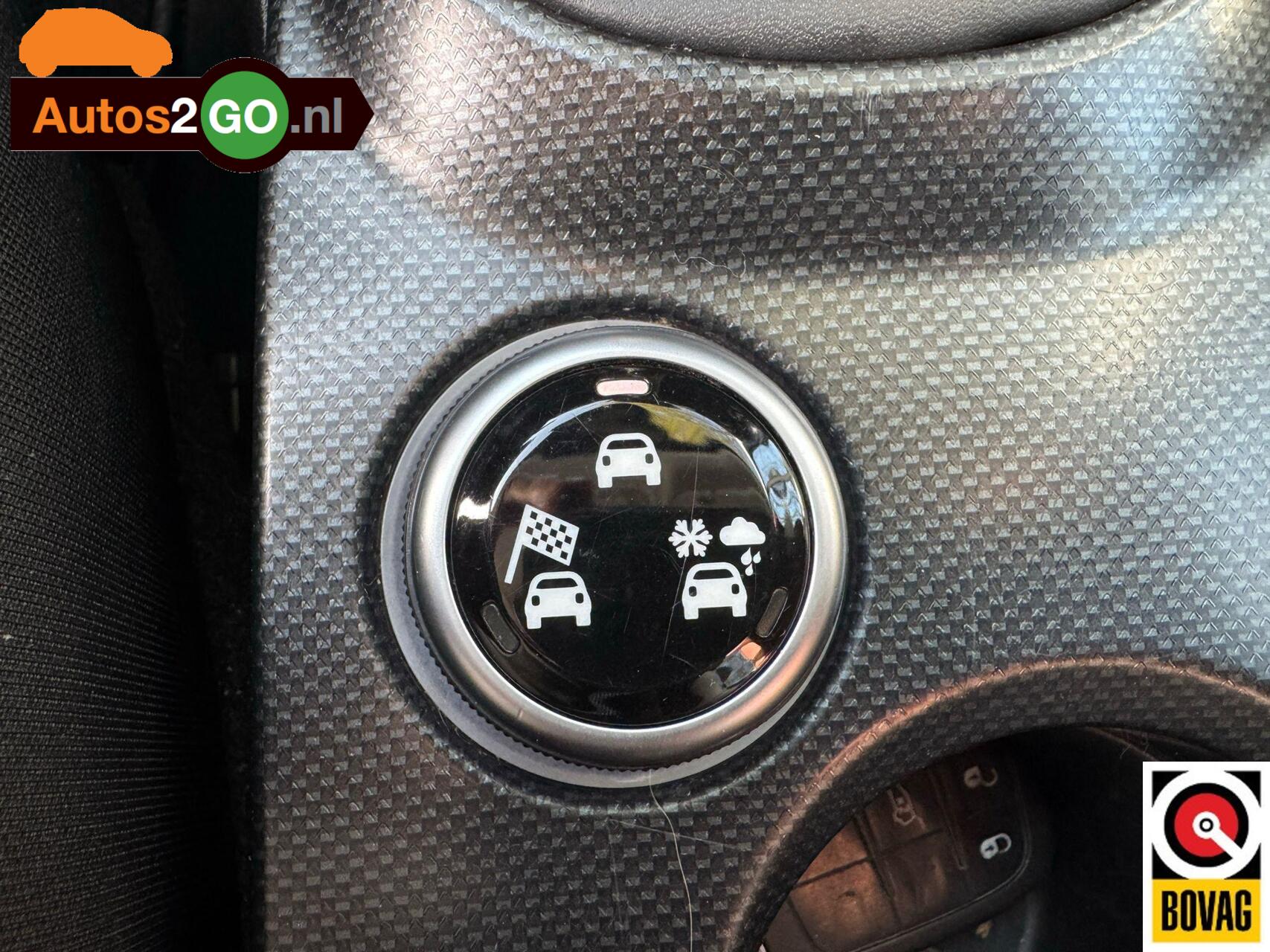 Foto van Fiat Fiat 500x