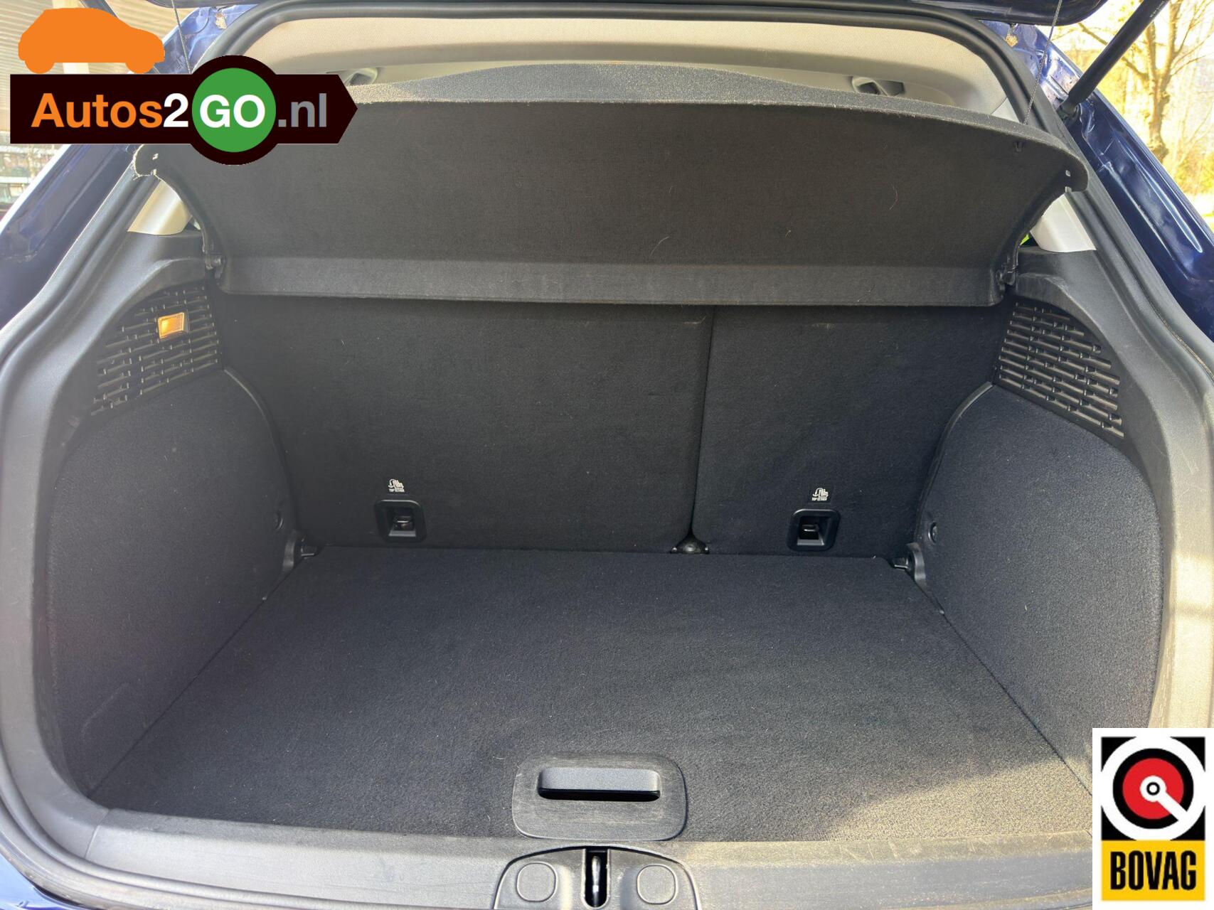Foto van Fiat Fiat 500x