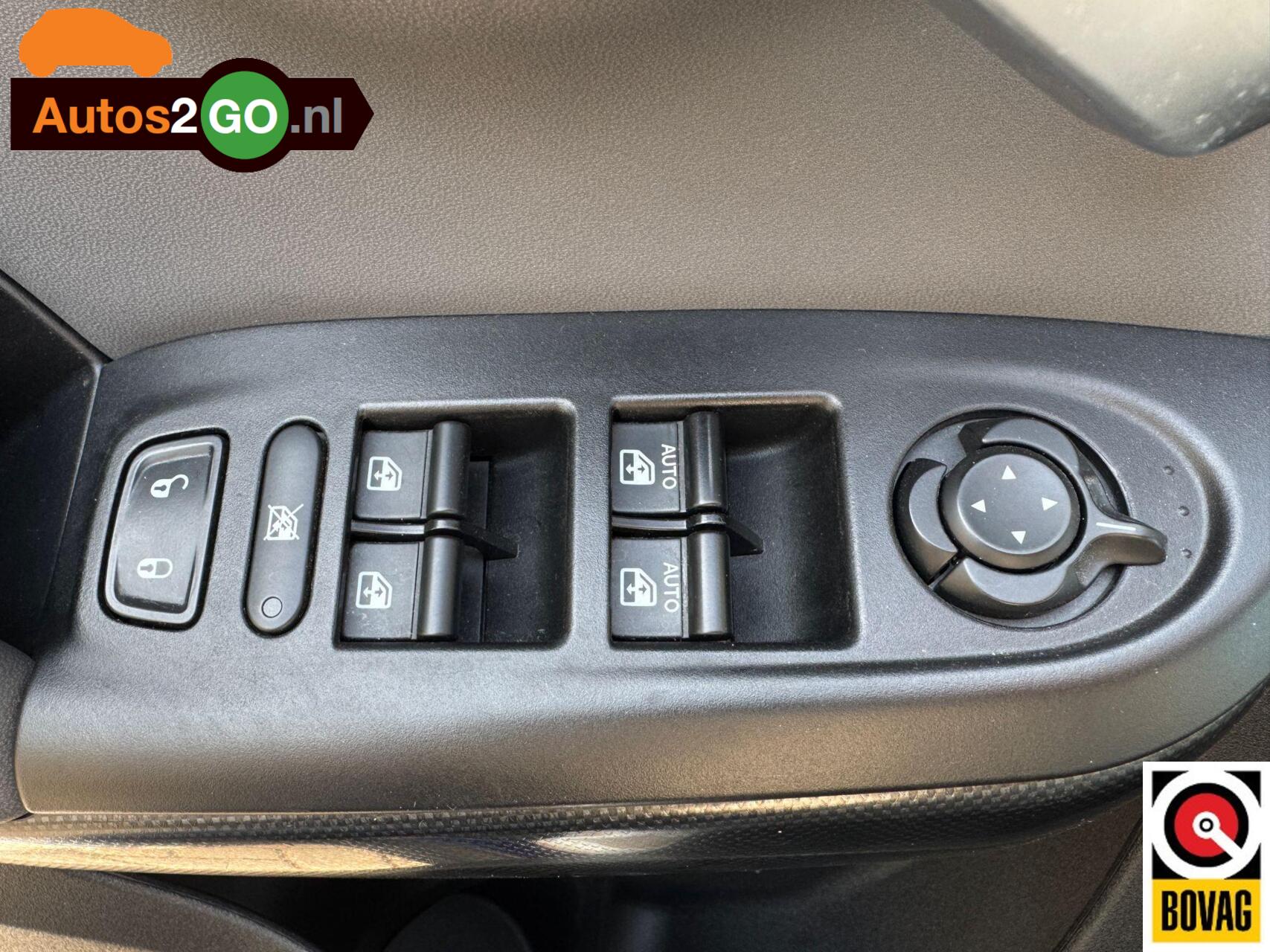 Foto van Fiat Fiat 500x