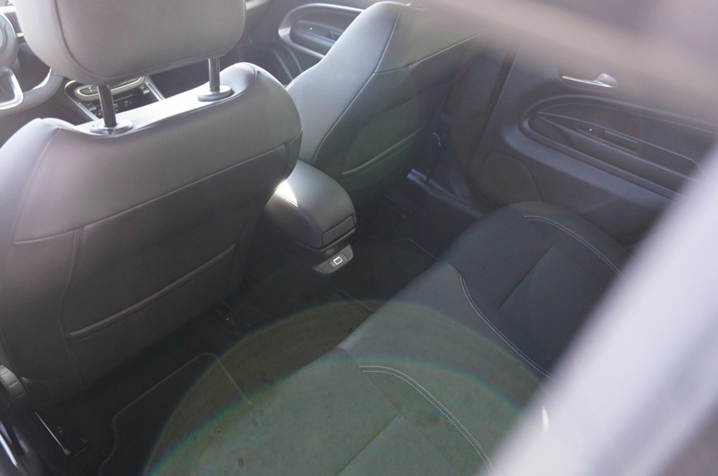 Foto van Jeep Avenger