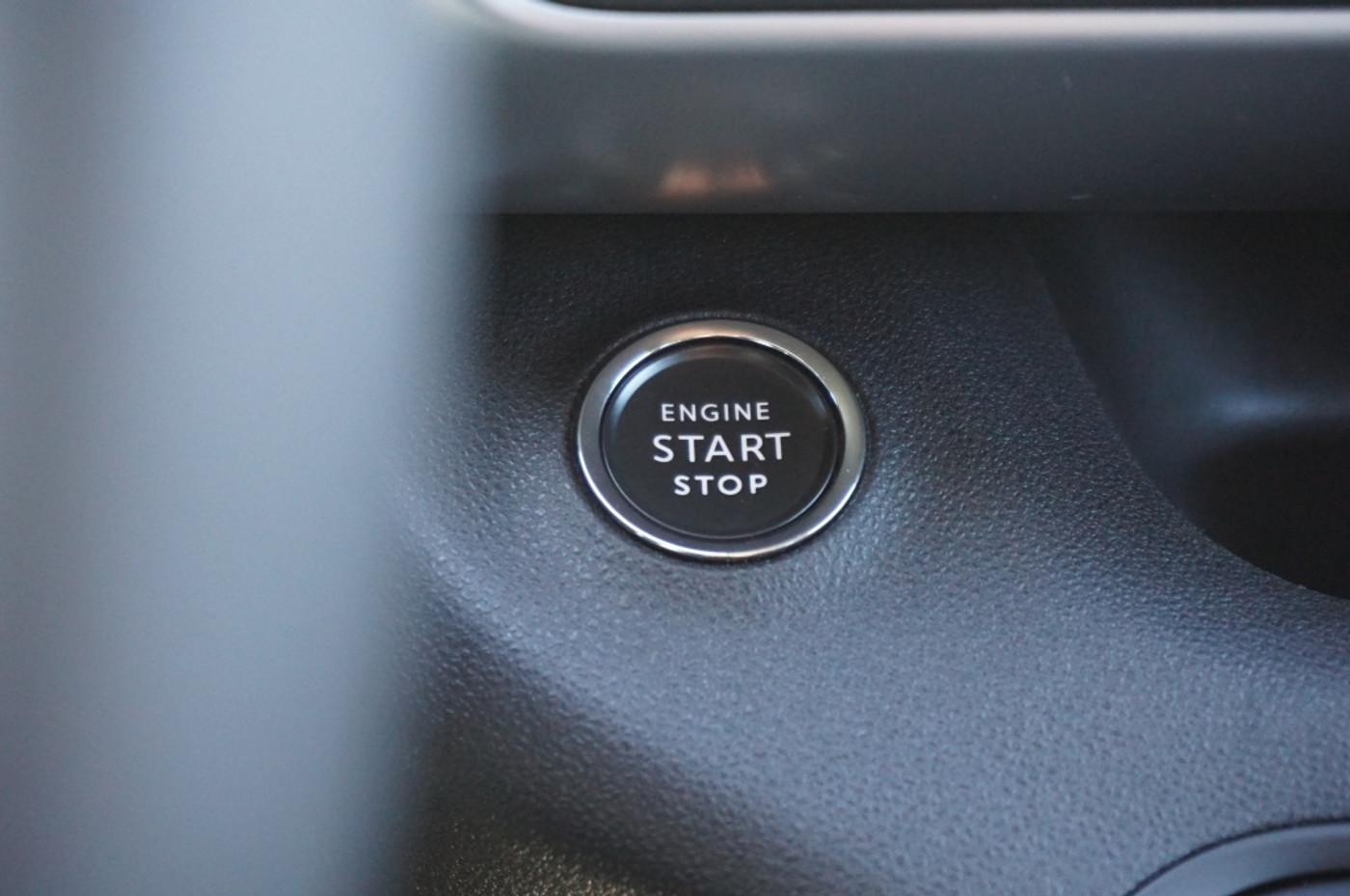 Foto van Jeep Avenger