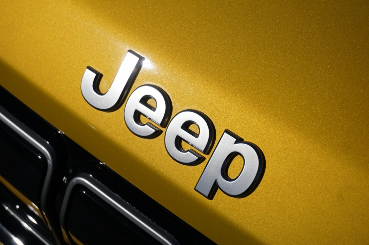 Foto van Jeep Avenger