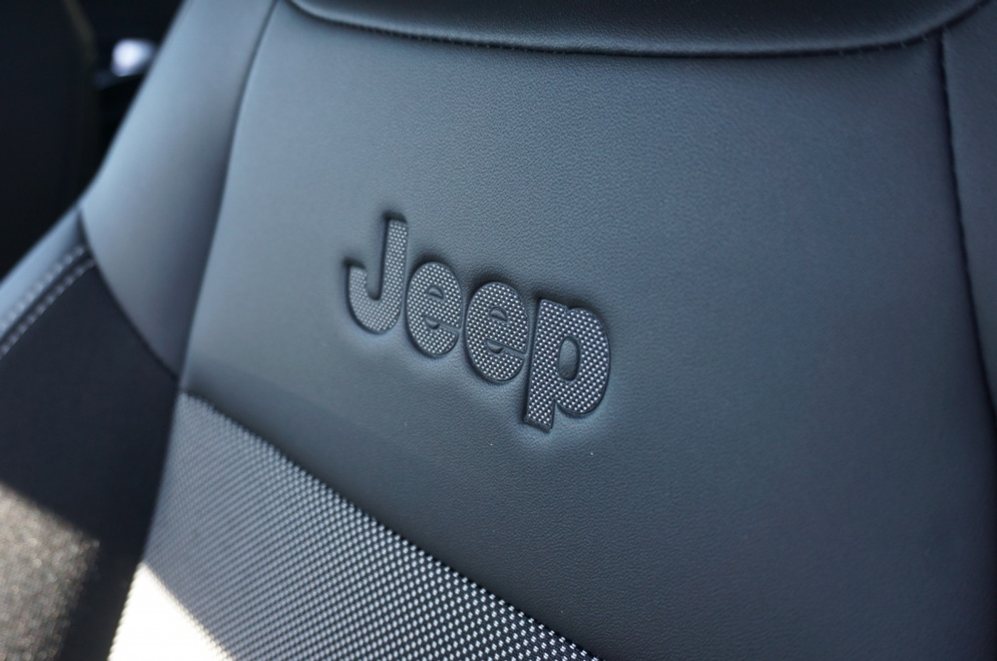 Foto van Jeep Avenger