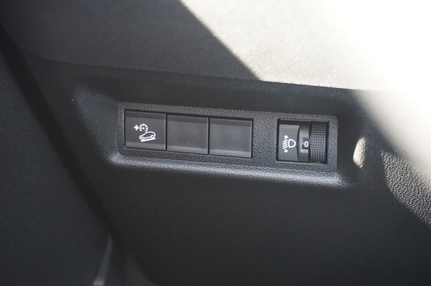 Foto van Jeep Avenger