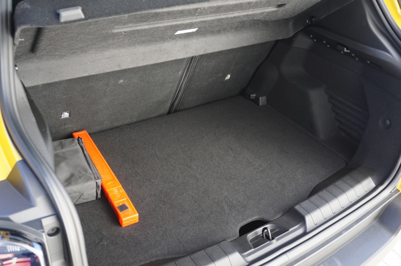 Foto van Jeep Avenger