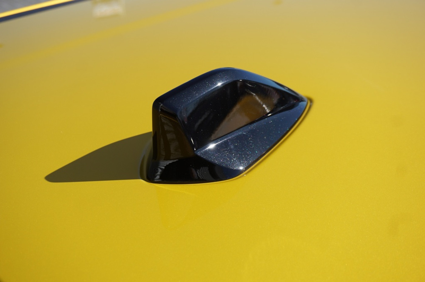 Foto van Jeep Avenger