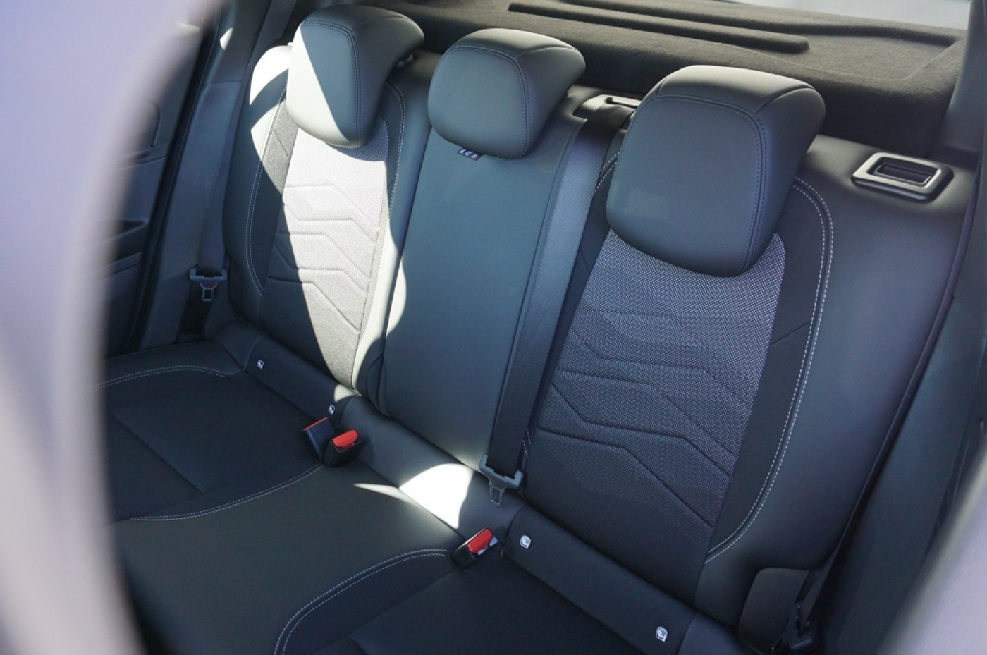 Foto van Jeep Avenger