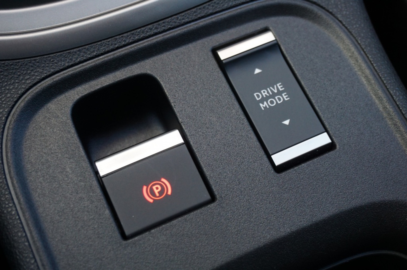 Foto van Jeep Avenger