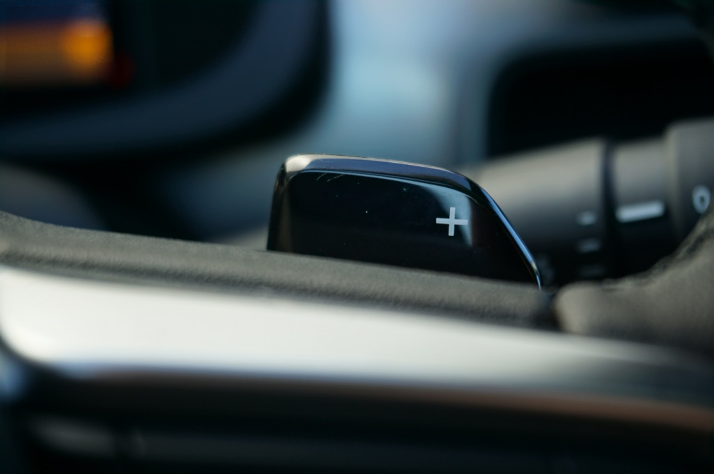 Foto van Jeep Avenger