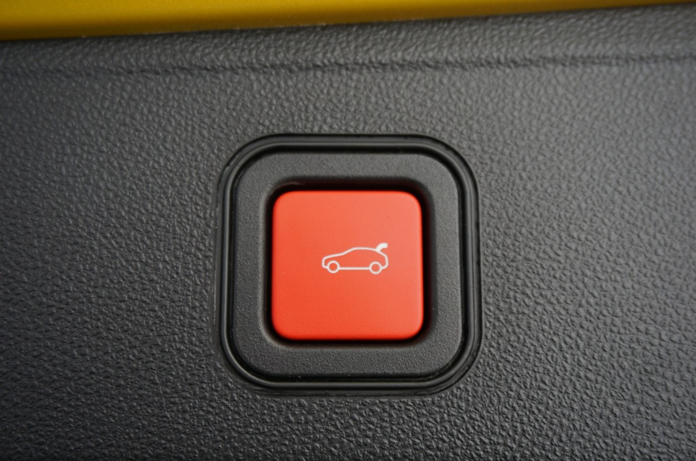Foto van Jeep Avenger