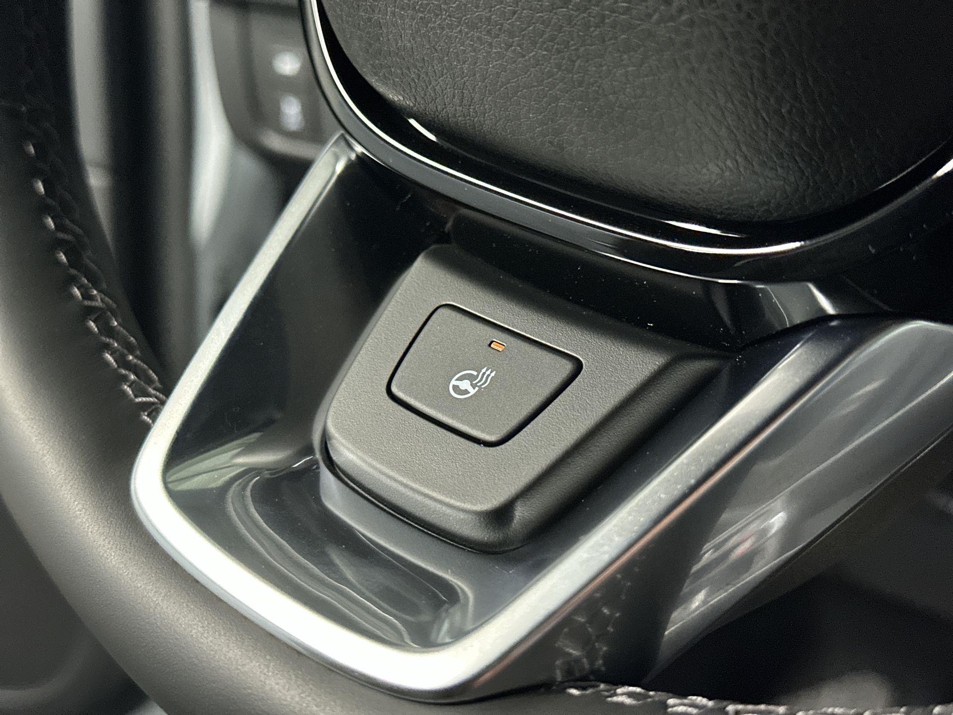 Foto van Honda Cr-v