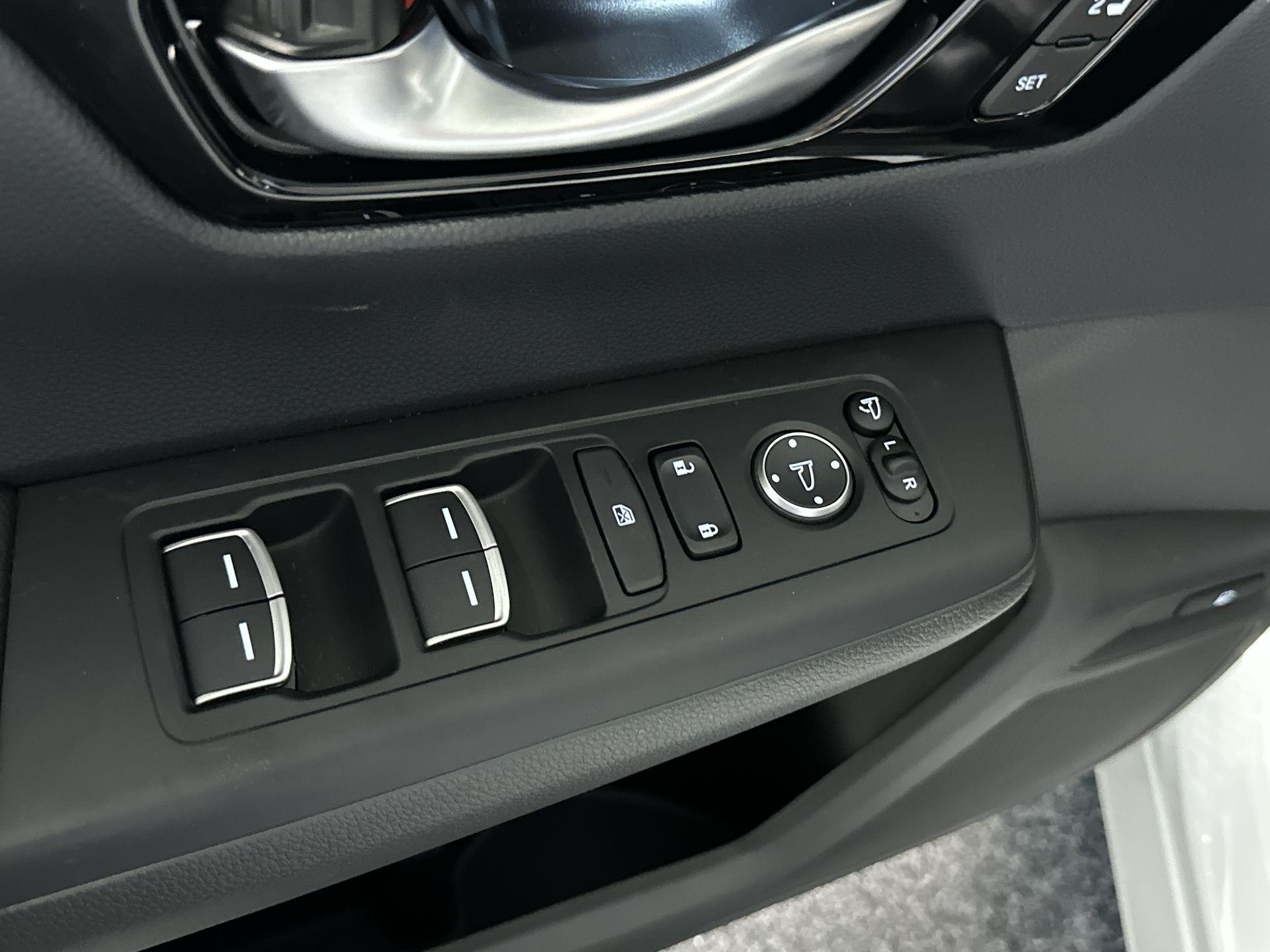 Foto van Honda Cr-v
