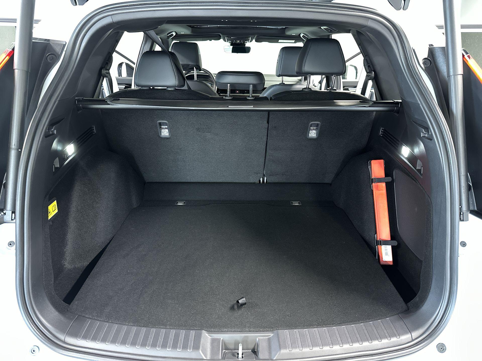 Foto van Honda Cr-v