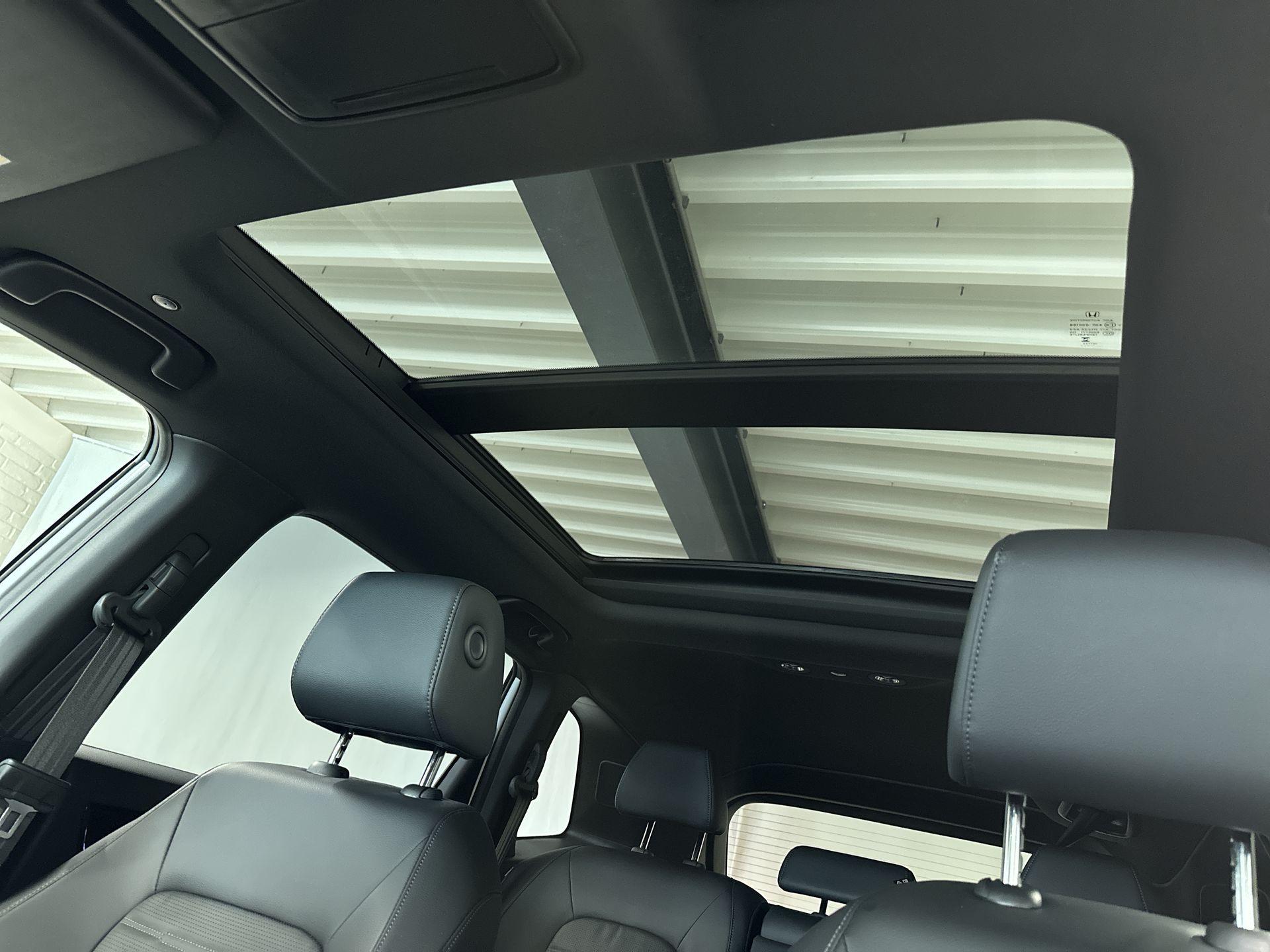 Foto van Honda Cr-v