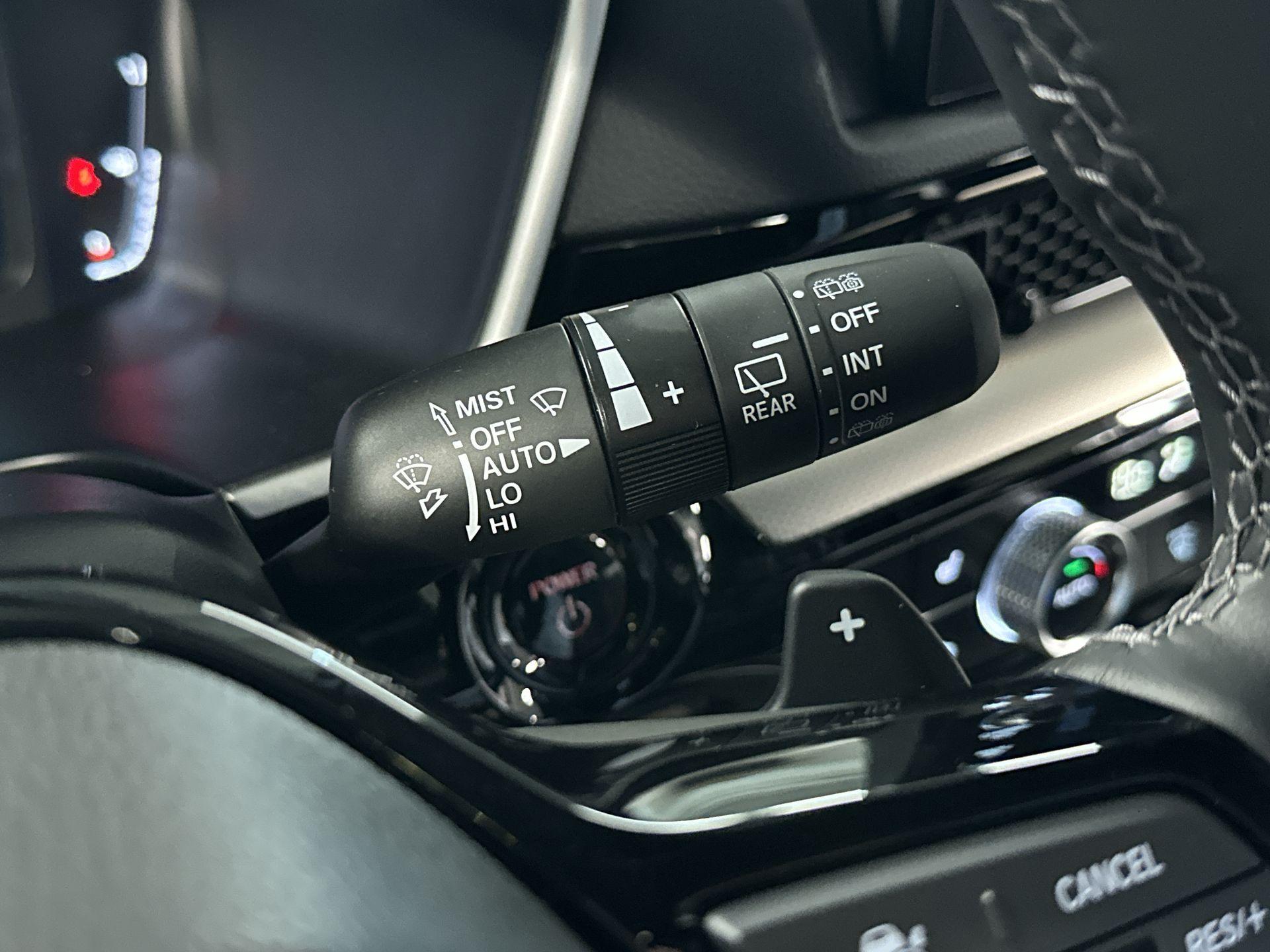 Foto van Honda Cr-v