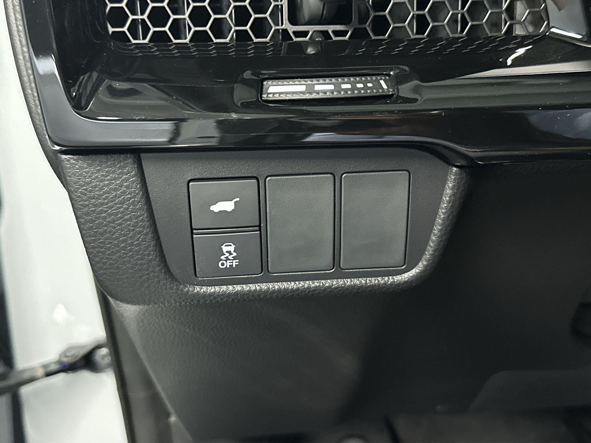 Foto van Honda Cr-v