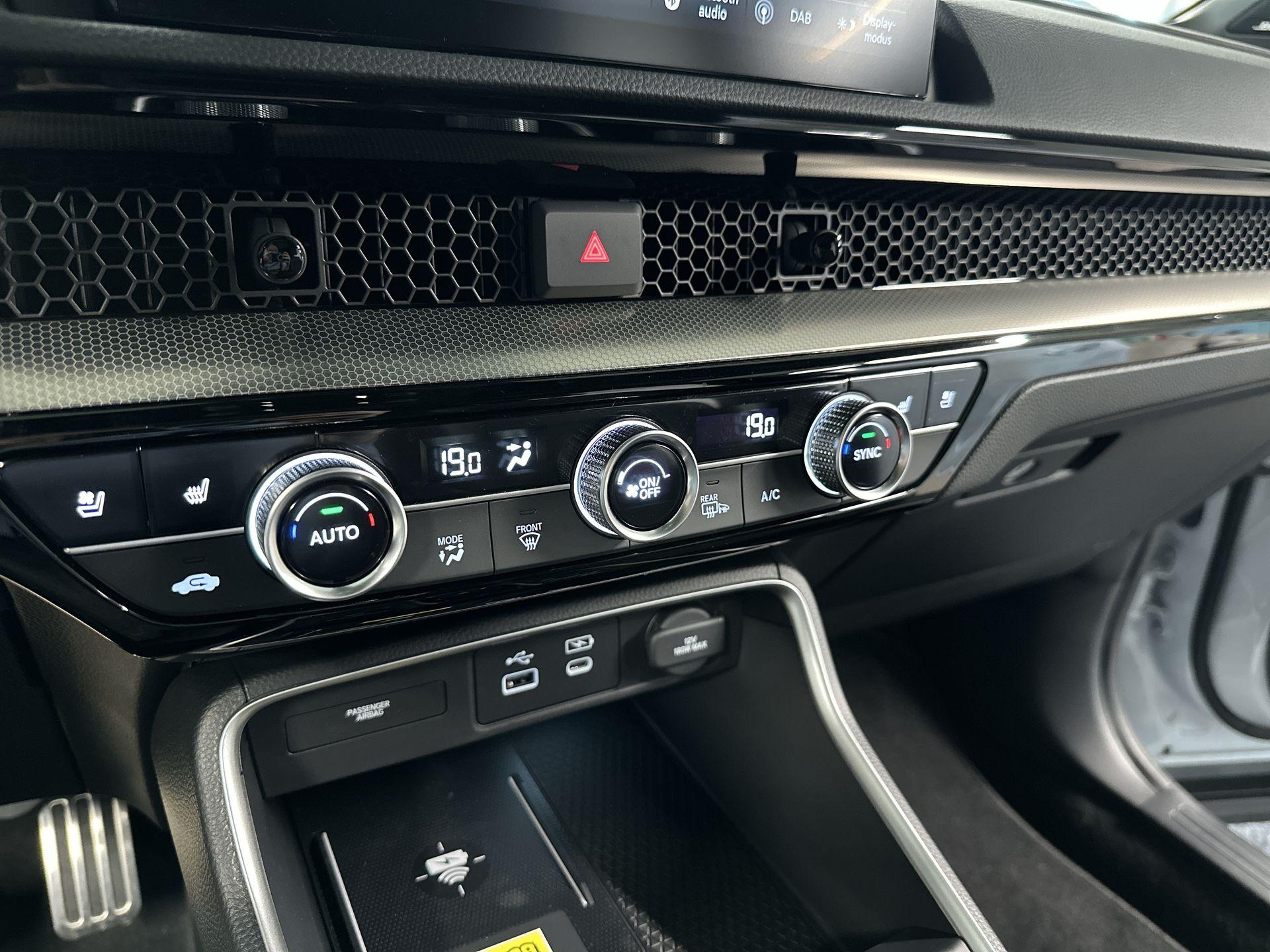 Foto van Honda Cr-v