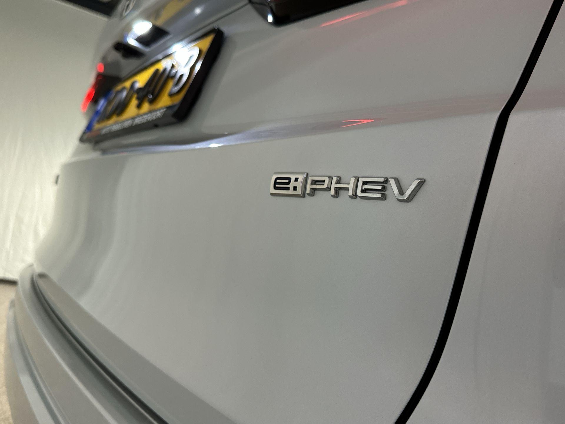 Foto van Honda Cr-v
