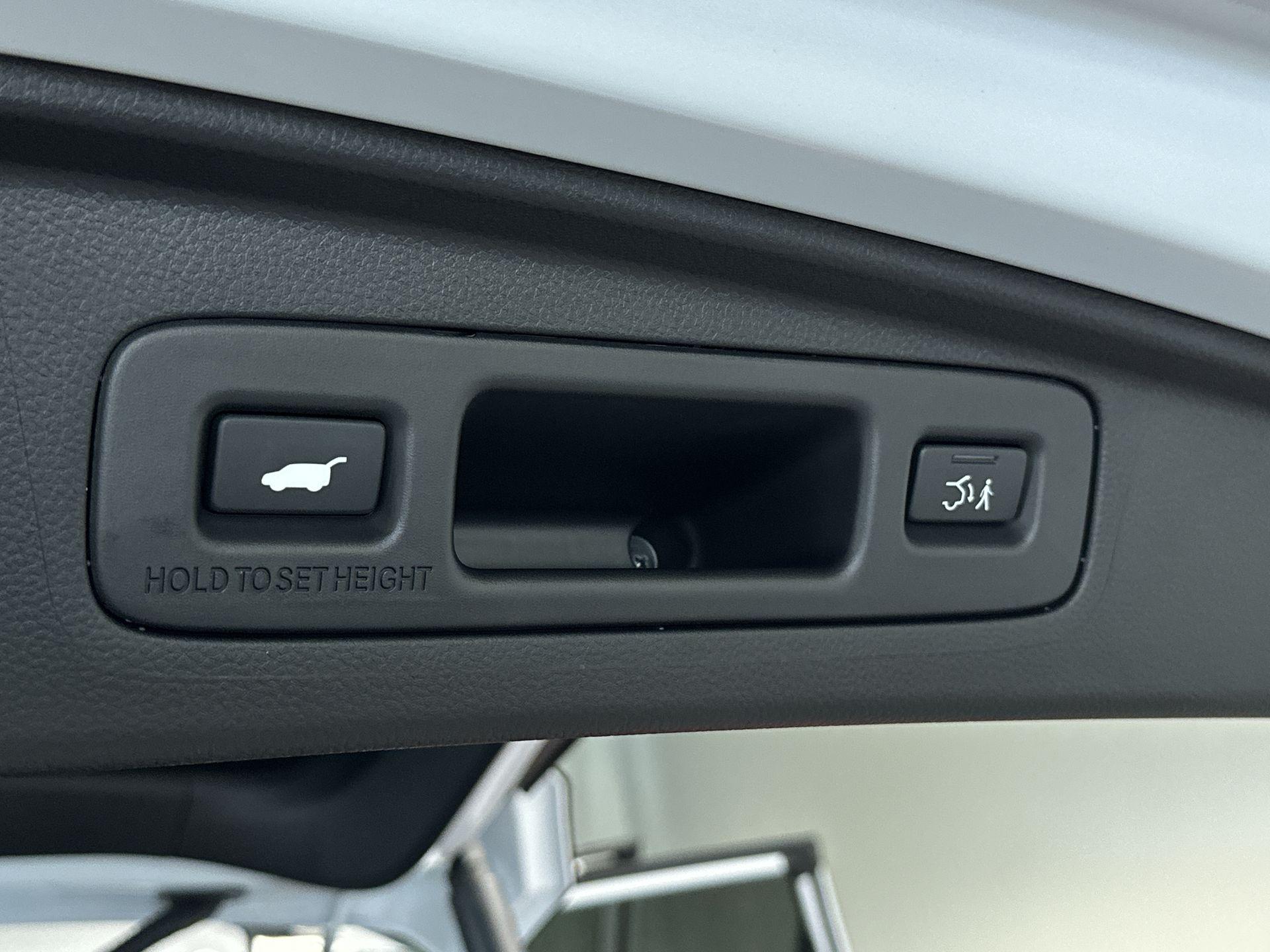 Foto van Honda Cr-v