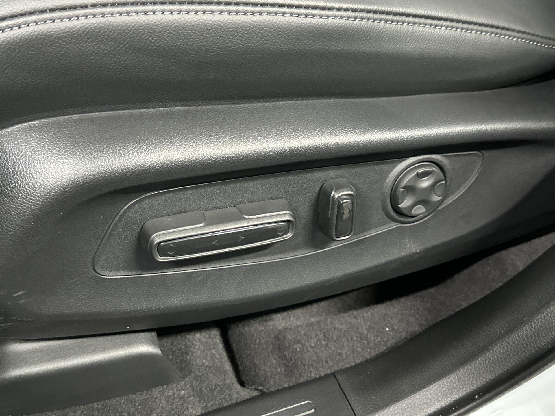 Foto van Honda Cr-v