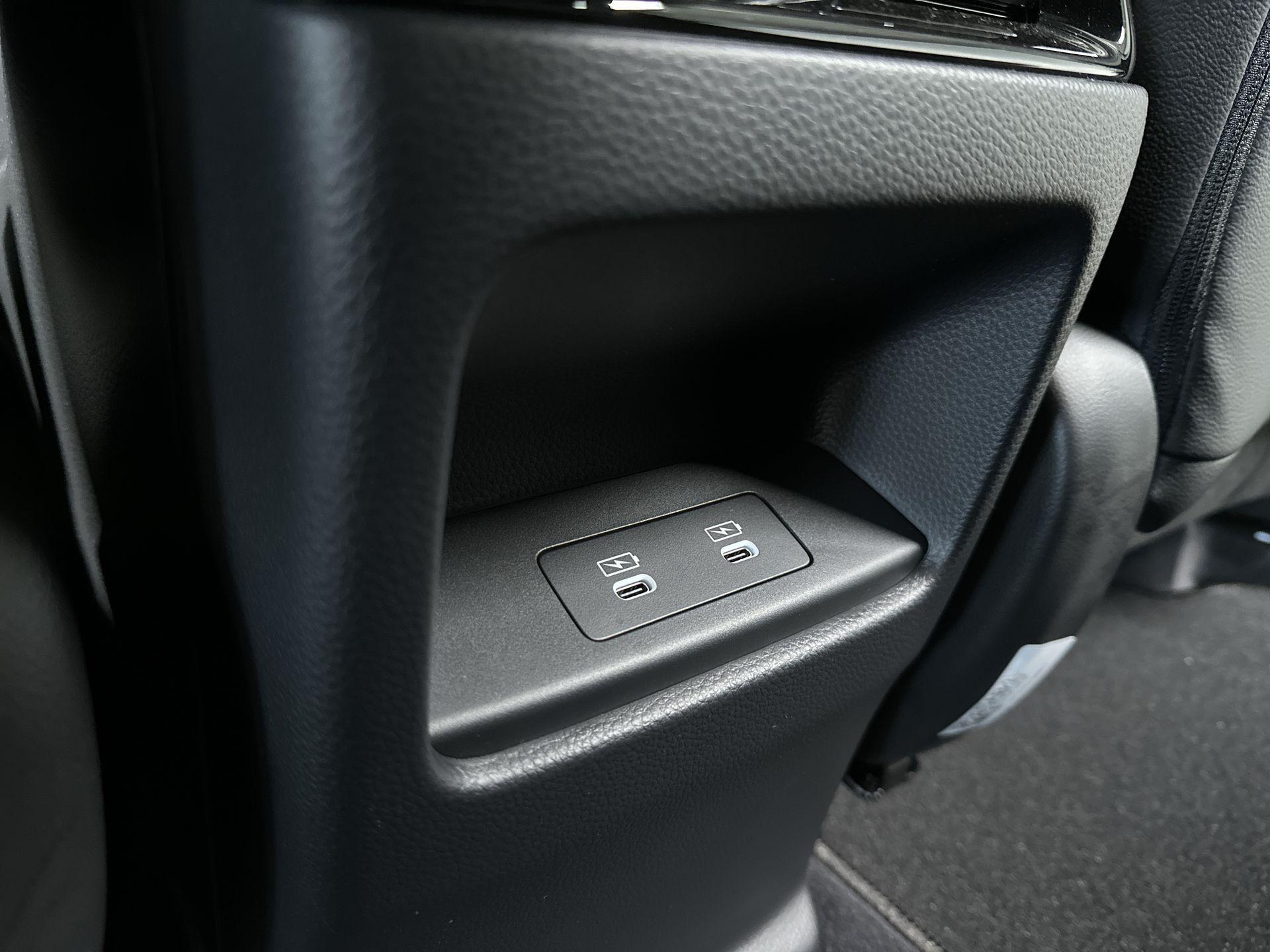 Foto van Honda Cr-v