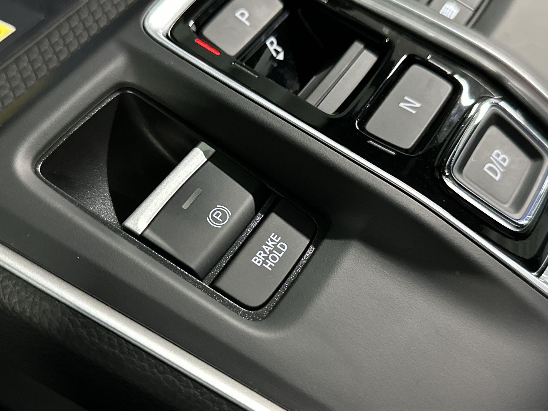 Foto van Honda Cr-v