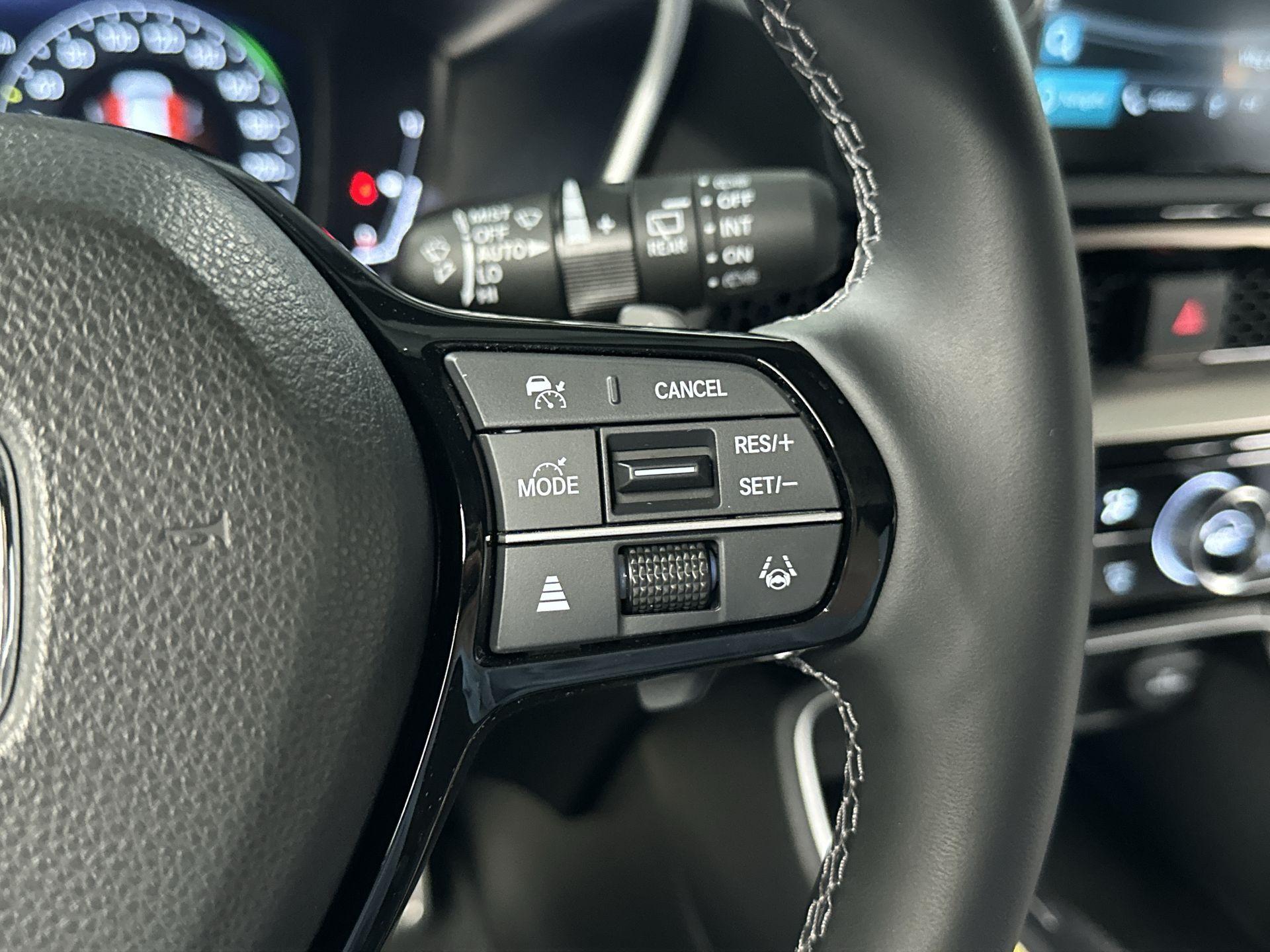 Foto van Honda Cr-v