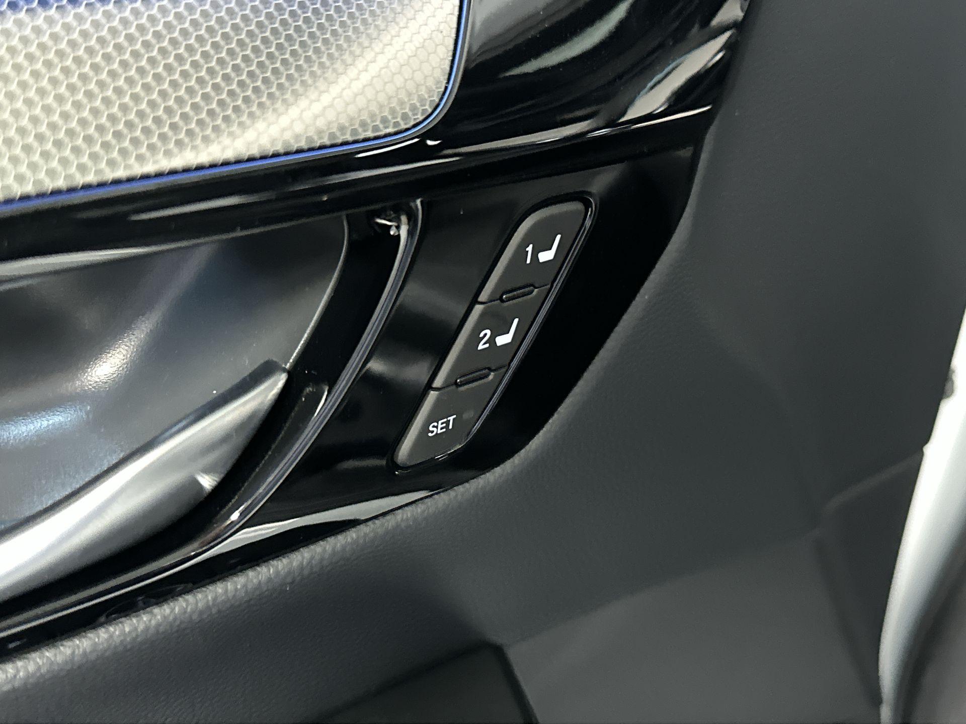 Foto van Honda Cr-v