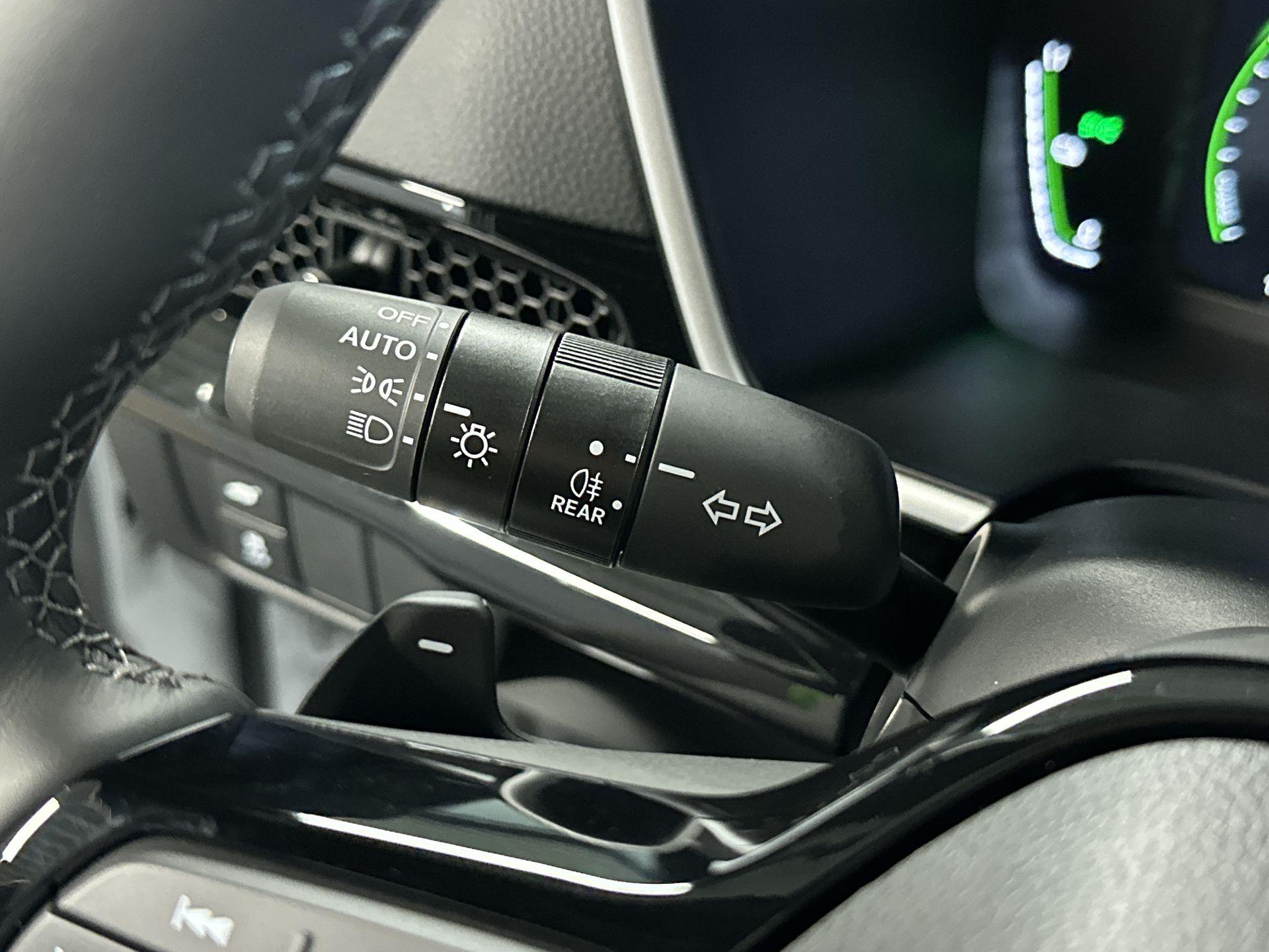 Foto van Honda Cr-v