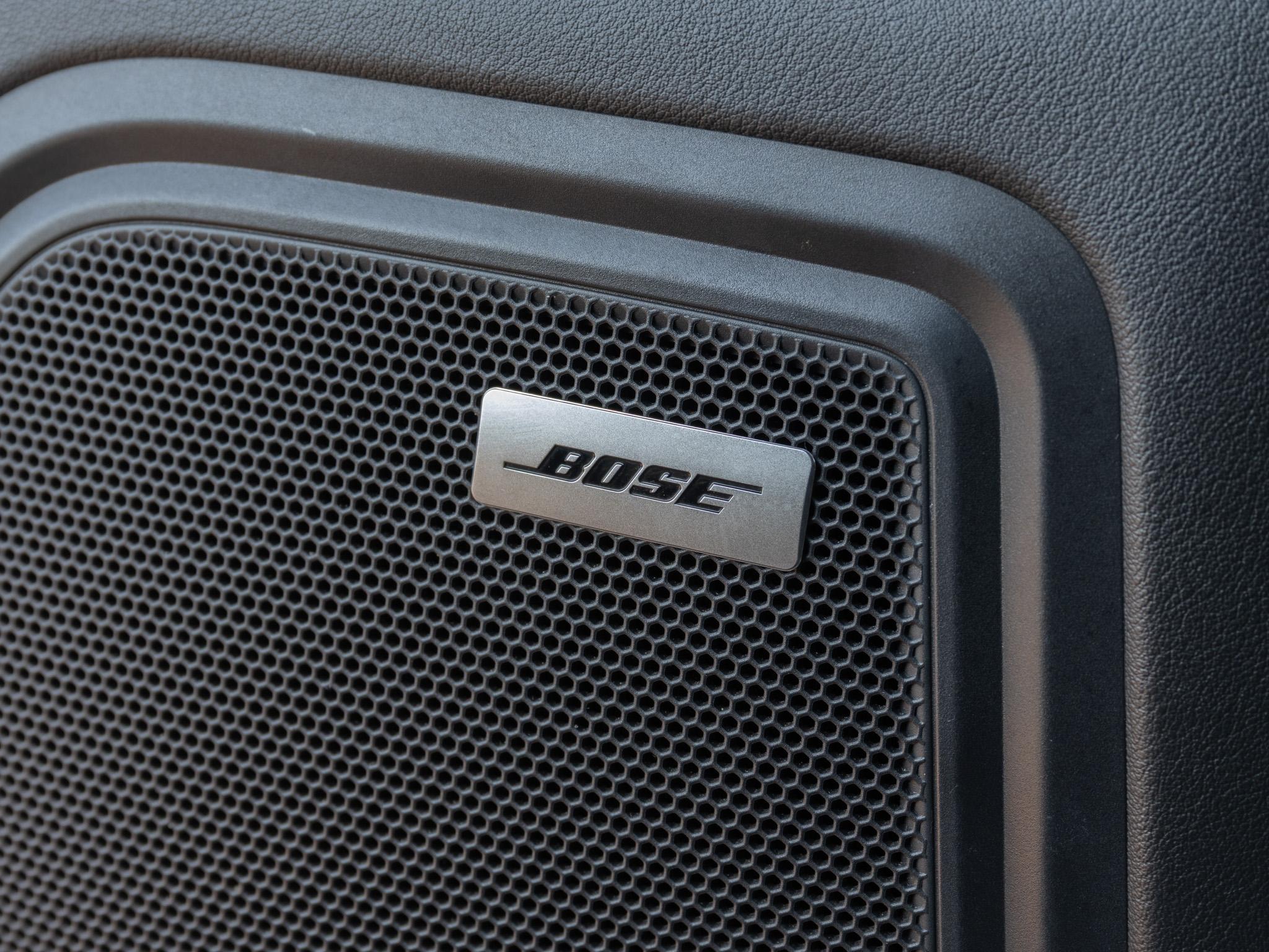 Foto van Porsche Macan