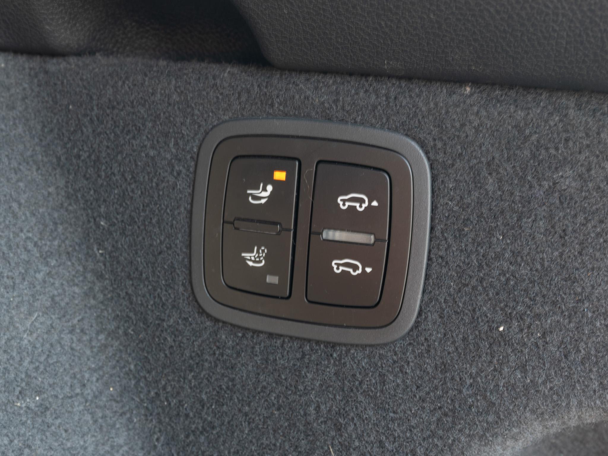 Foto van Porsche Macan