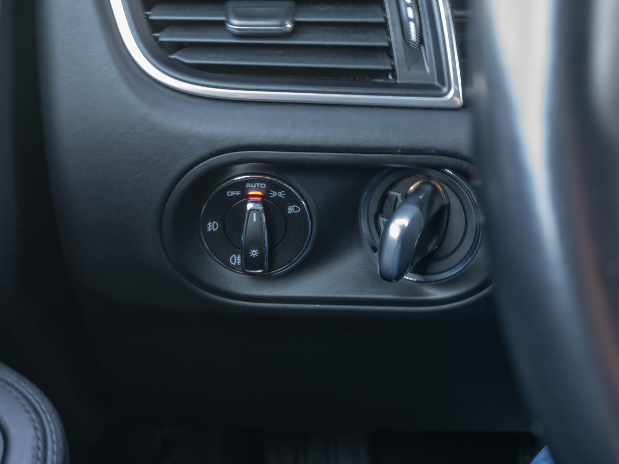 Foto van Porsche Macan