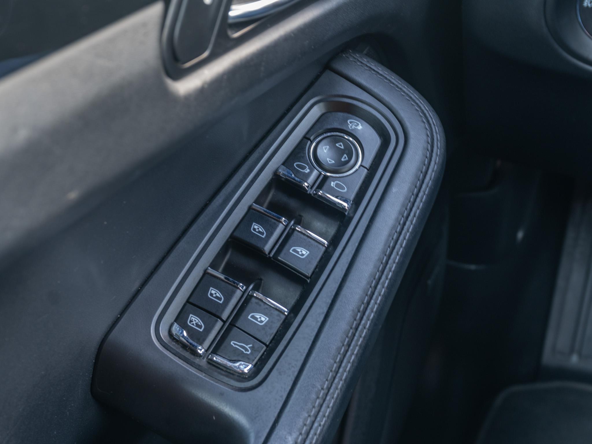Foto van Porsche Macan