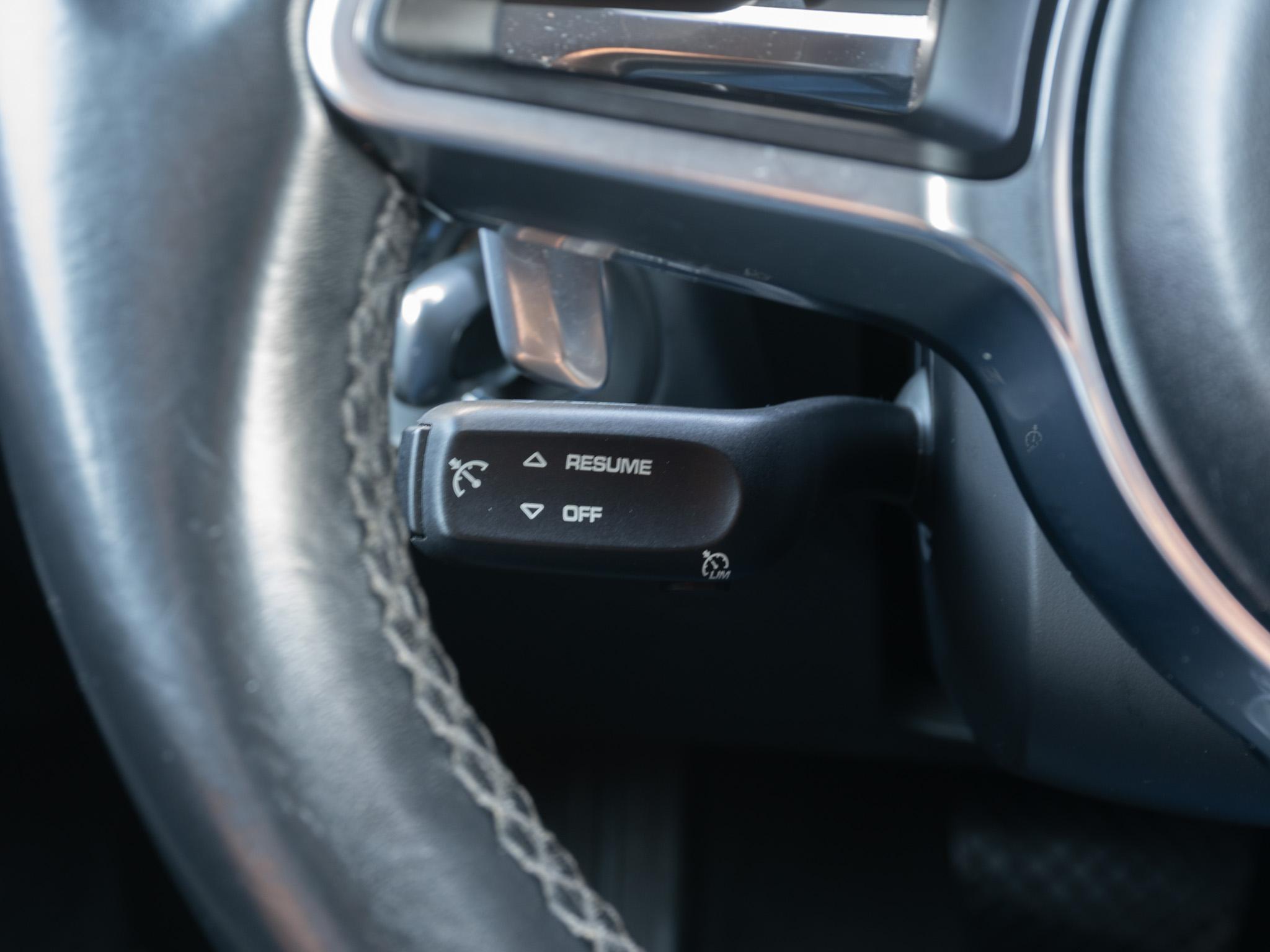 Foto van Porsche Macan