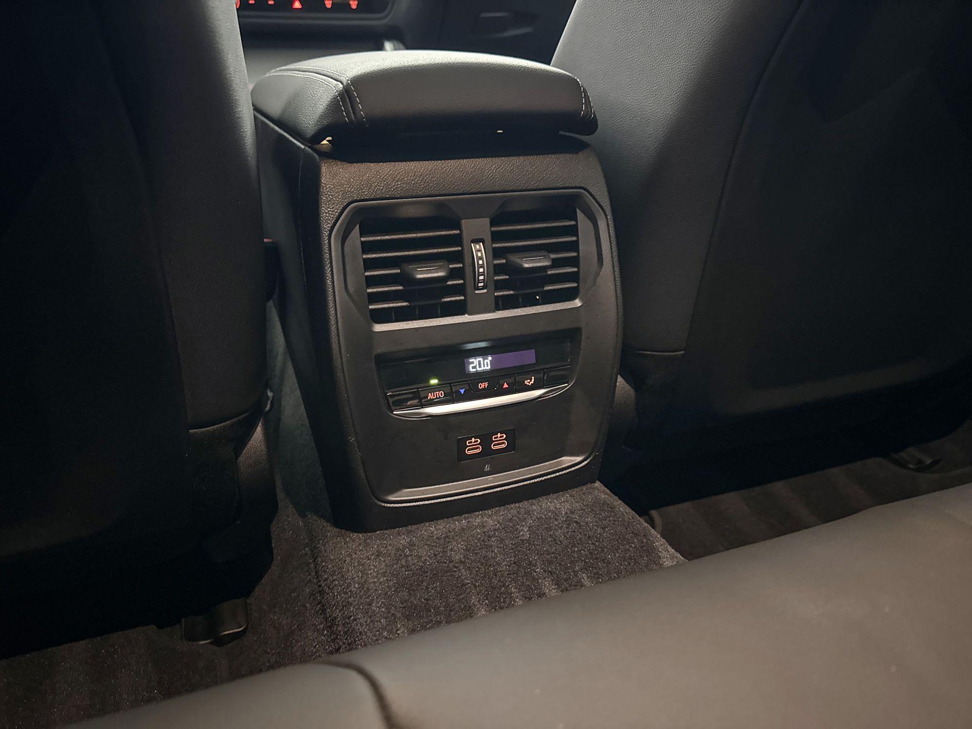 Foto van BMW I4 Edrive40