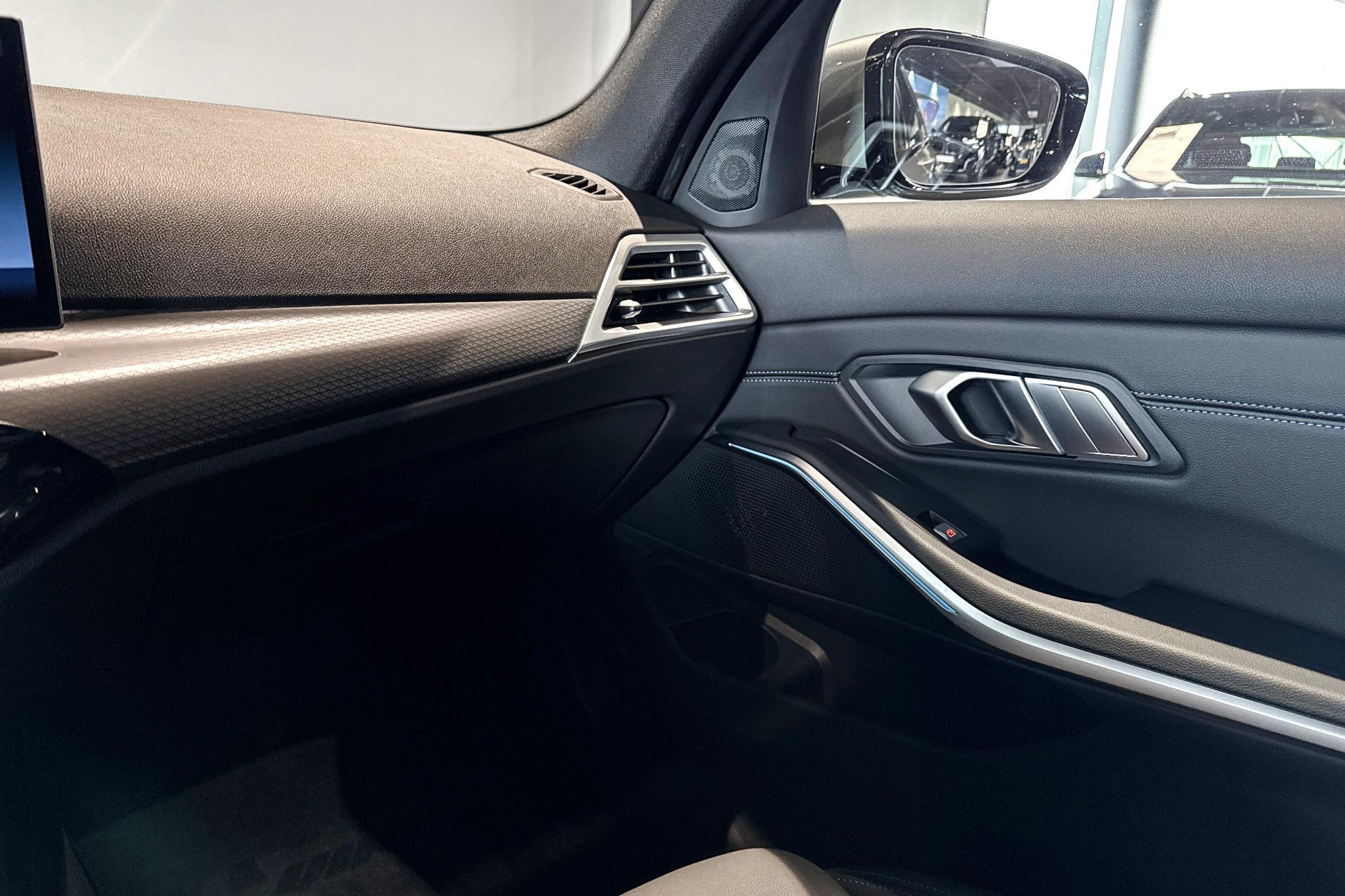 Foto van BMW 330e