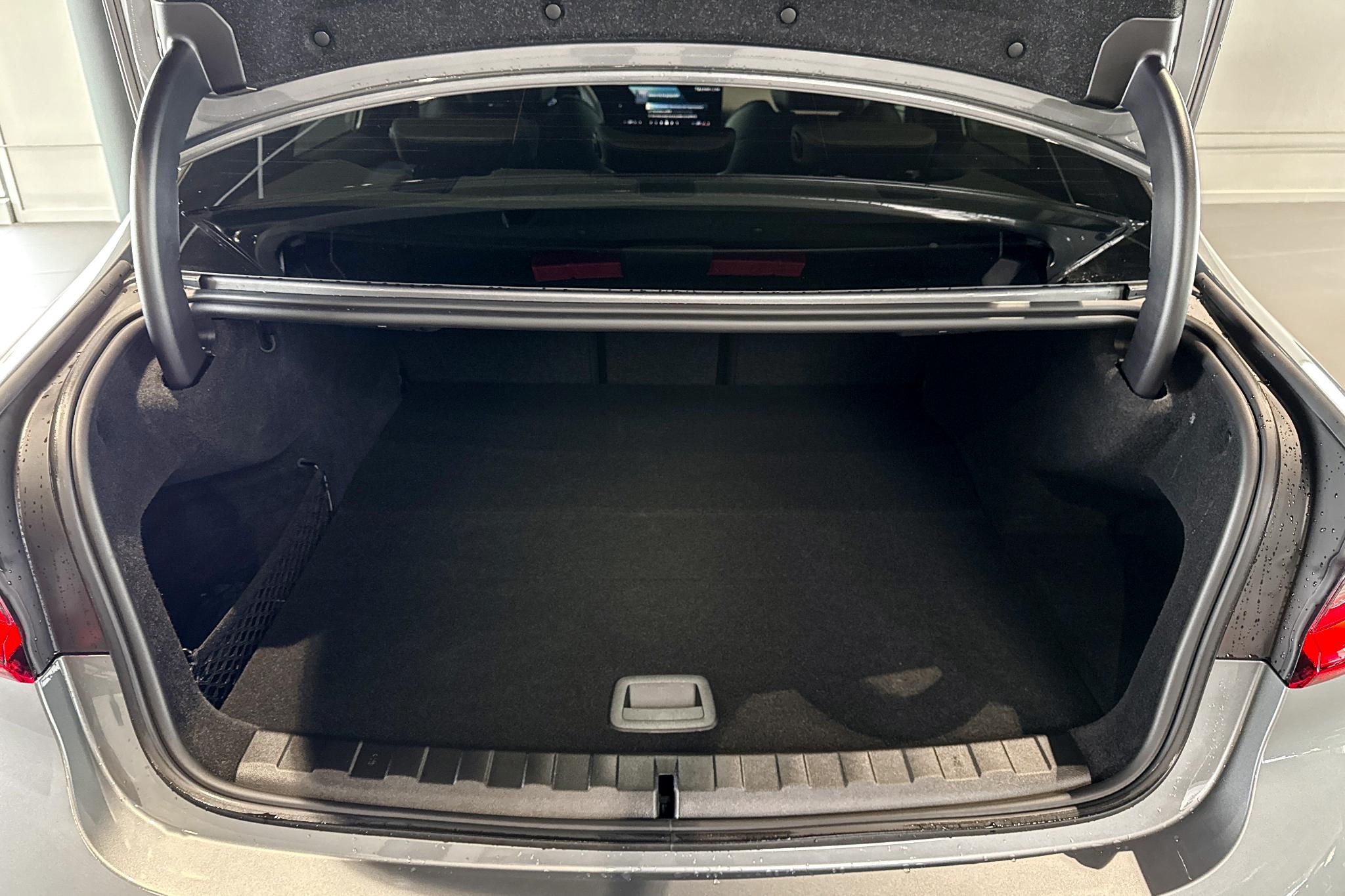 Foto van BMW 330e