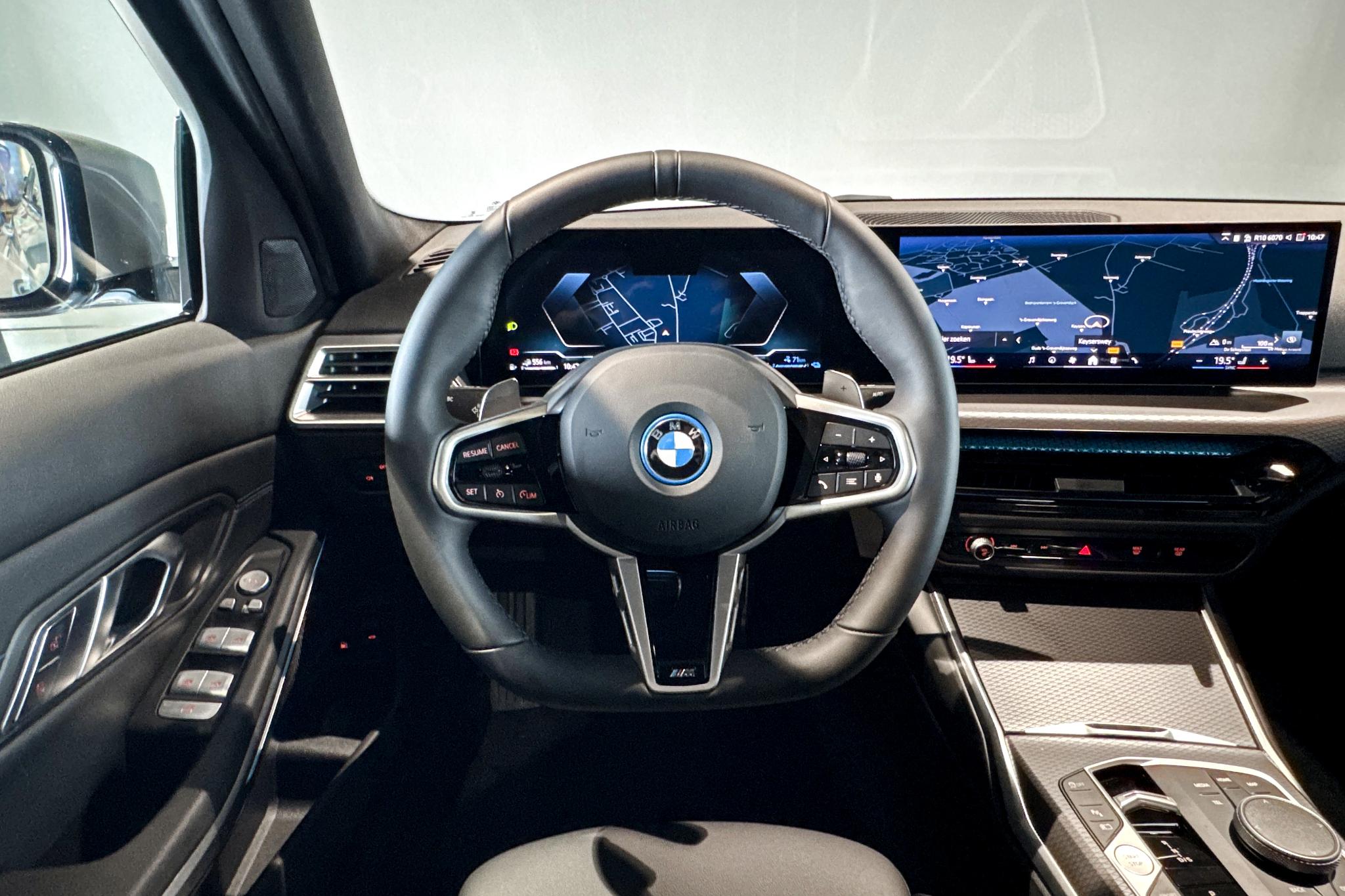 Foto van BMW 330e