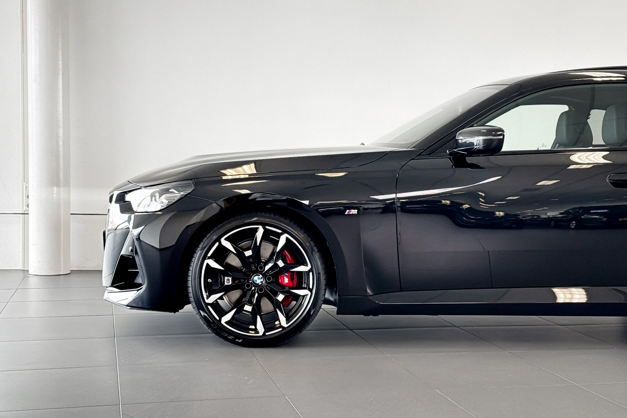 Foto van BMW 220i