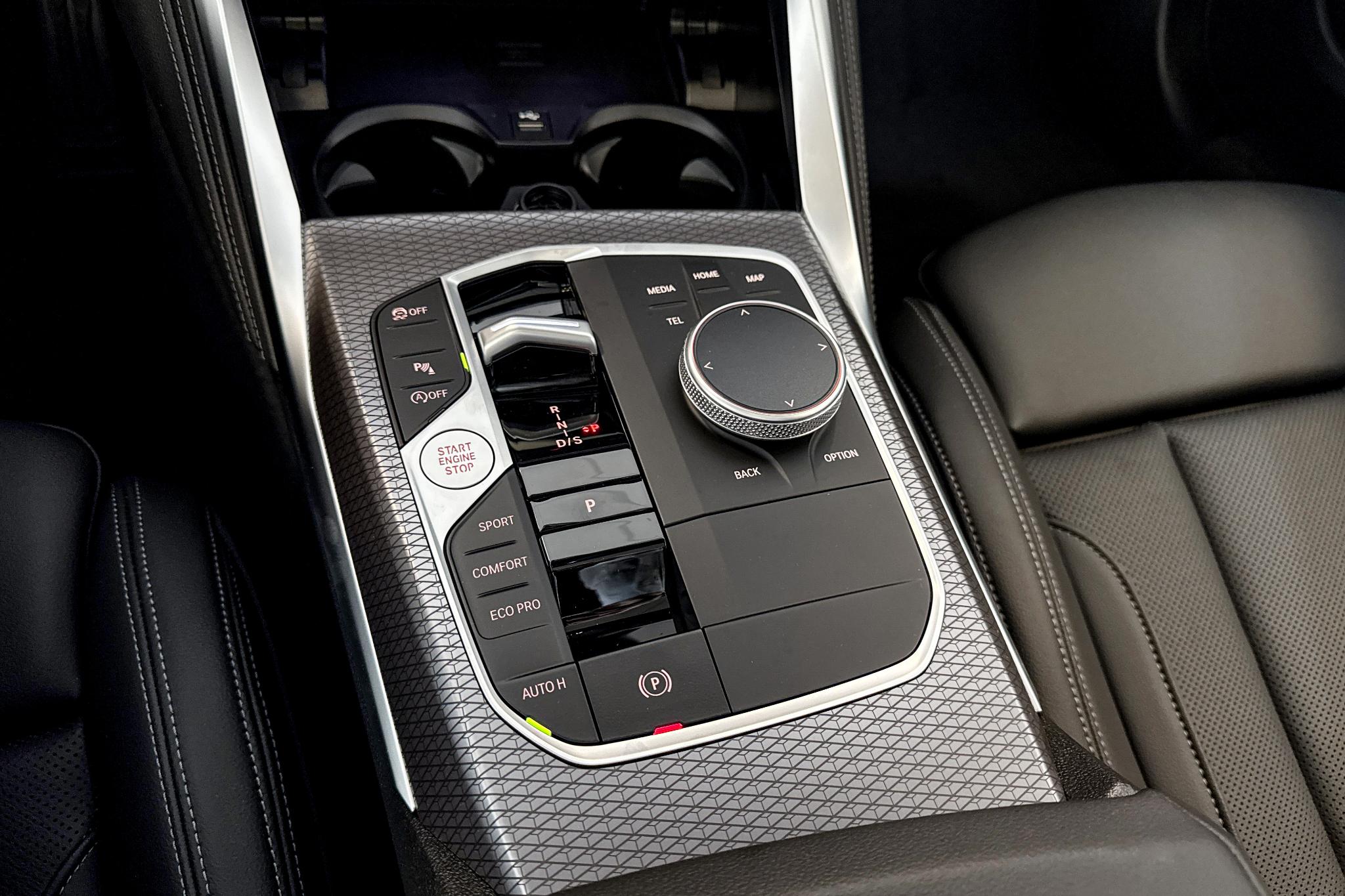 Foto van BMW 220i