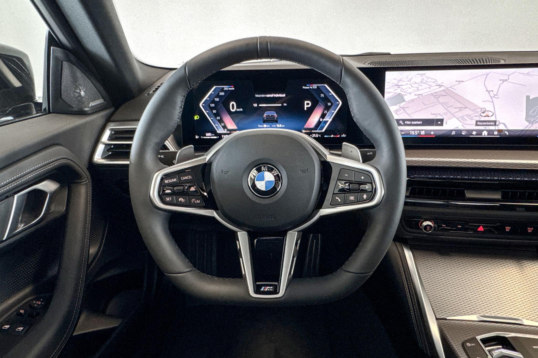 Foto van BMW 220i