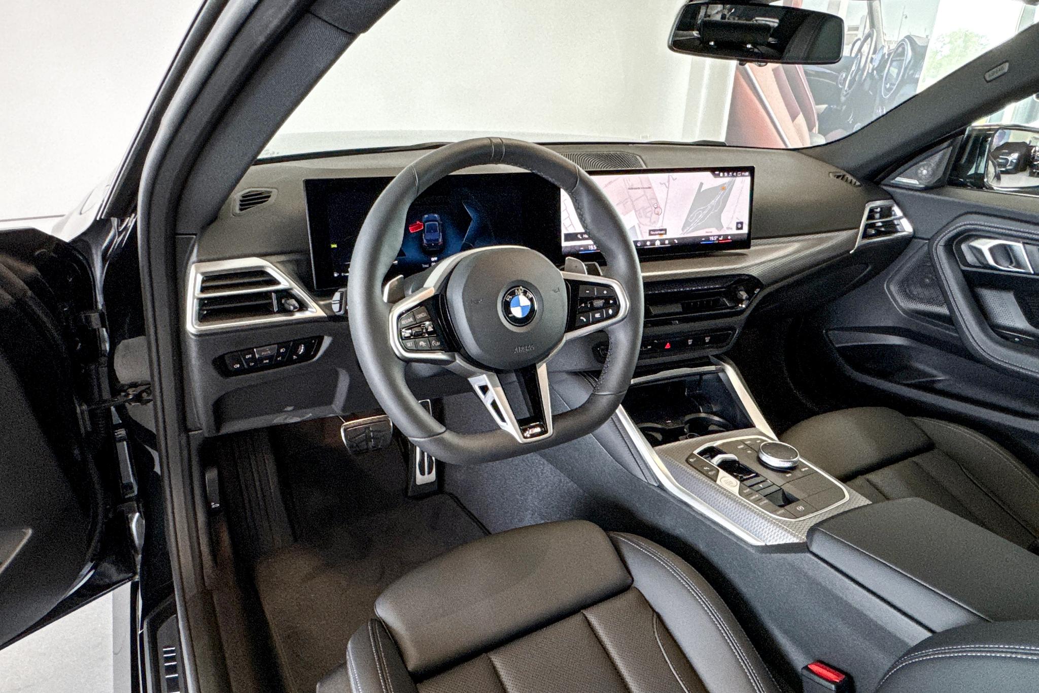 Foto van BMW 220i