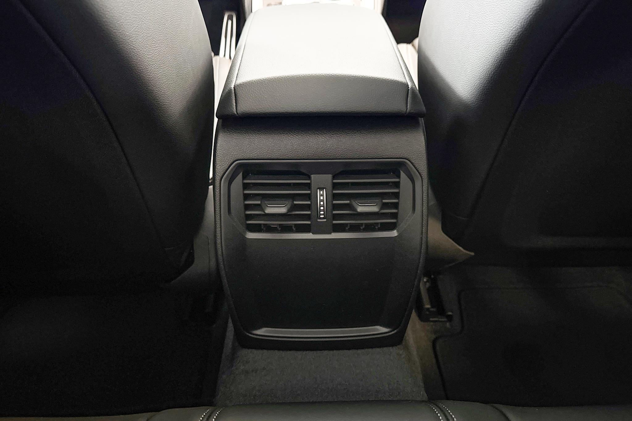 Foto van BMW 220i