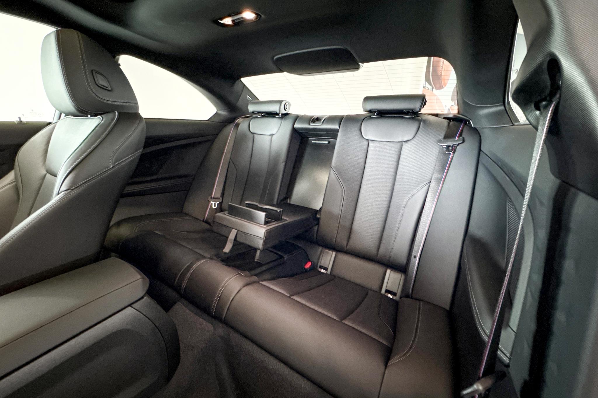Foto van BMW 220i