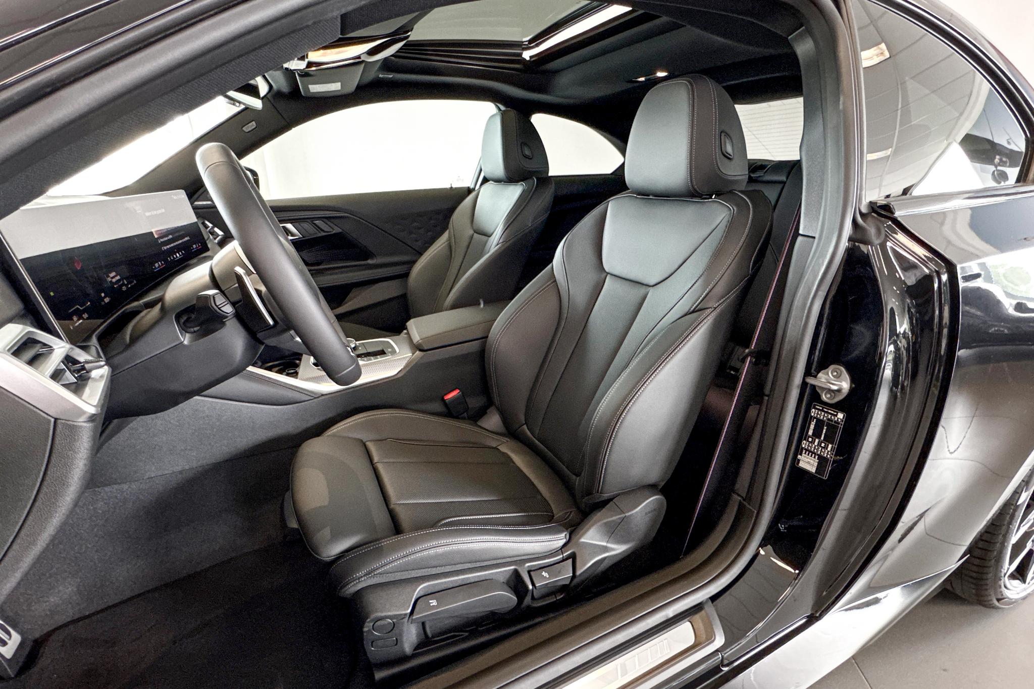 Foto van BMW 220i