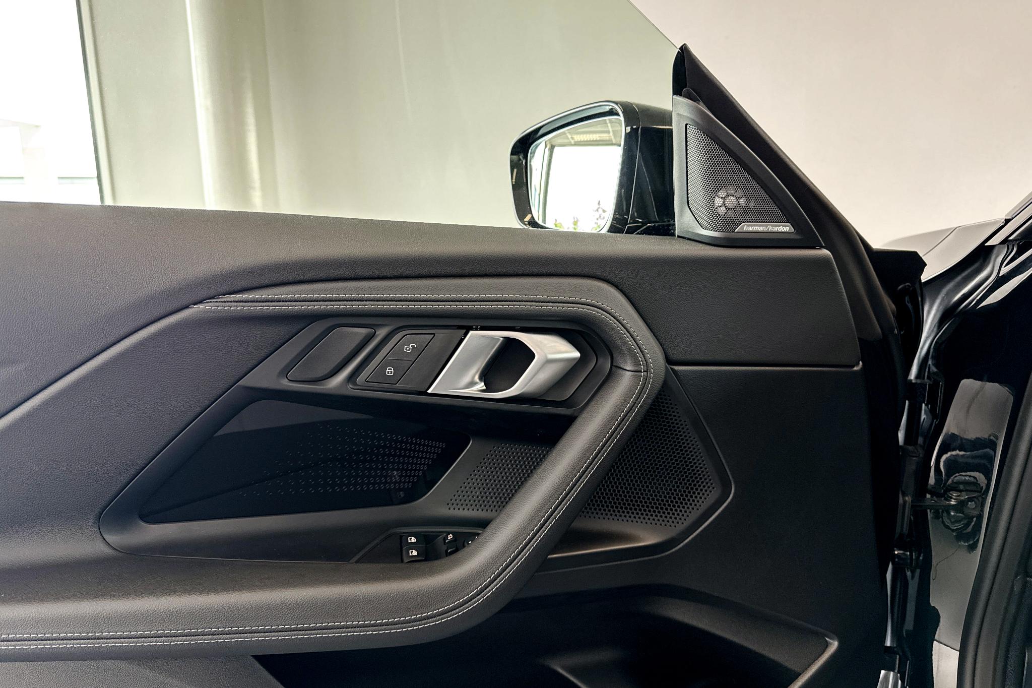 Foto van BMW 220i
