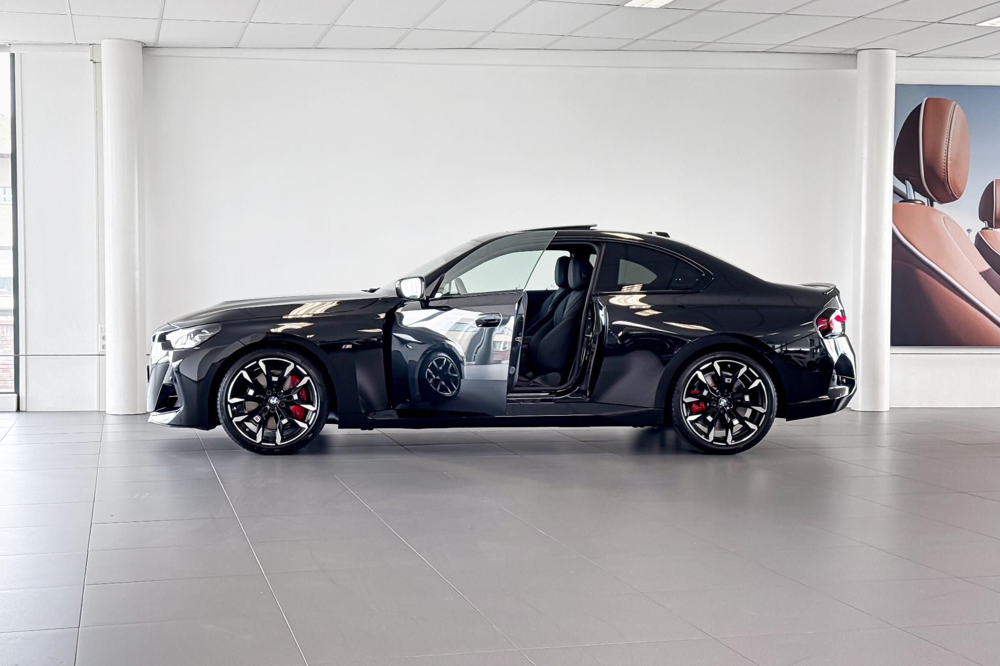 Foto van BMW 220i