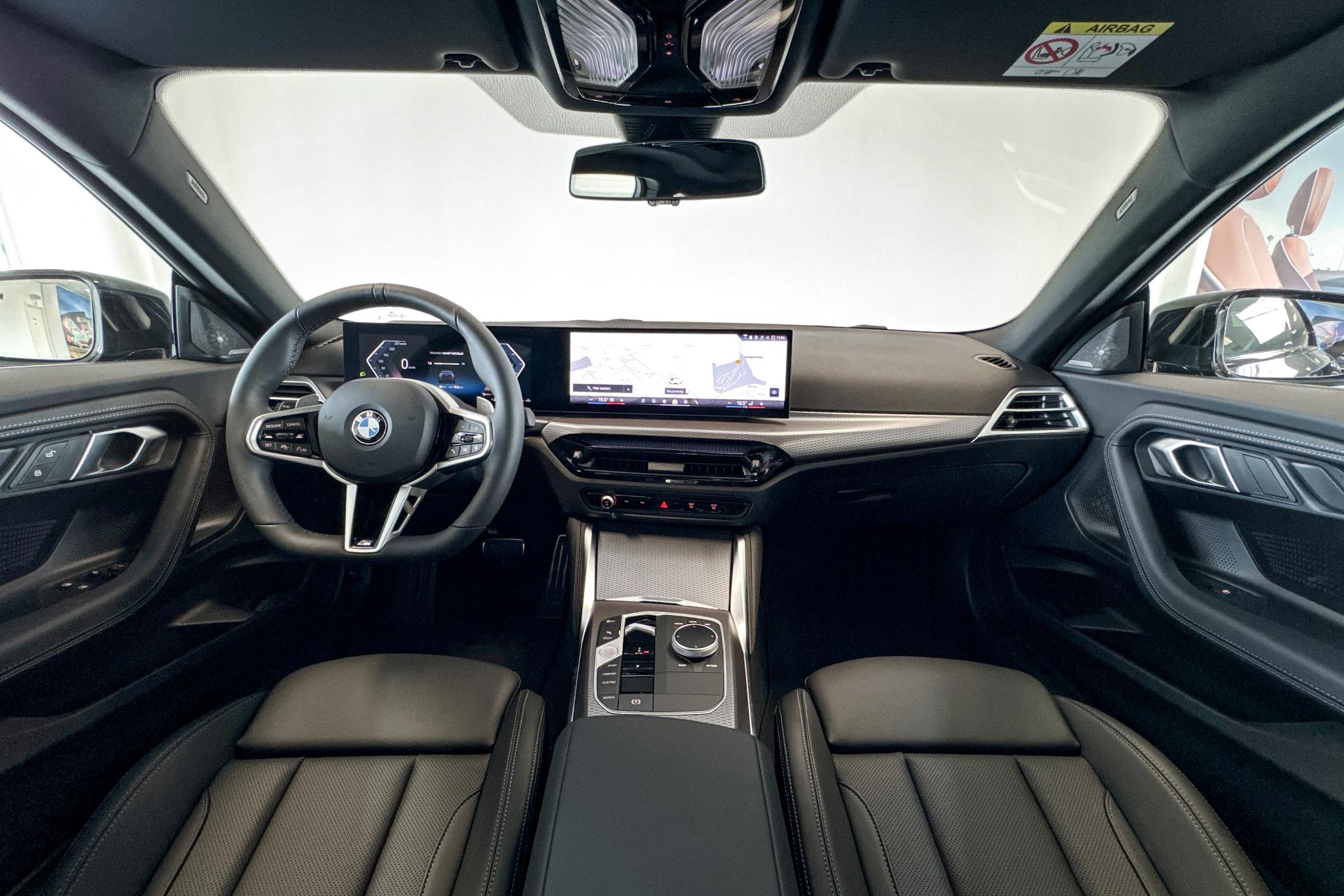 Foto van BMW 220i