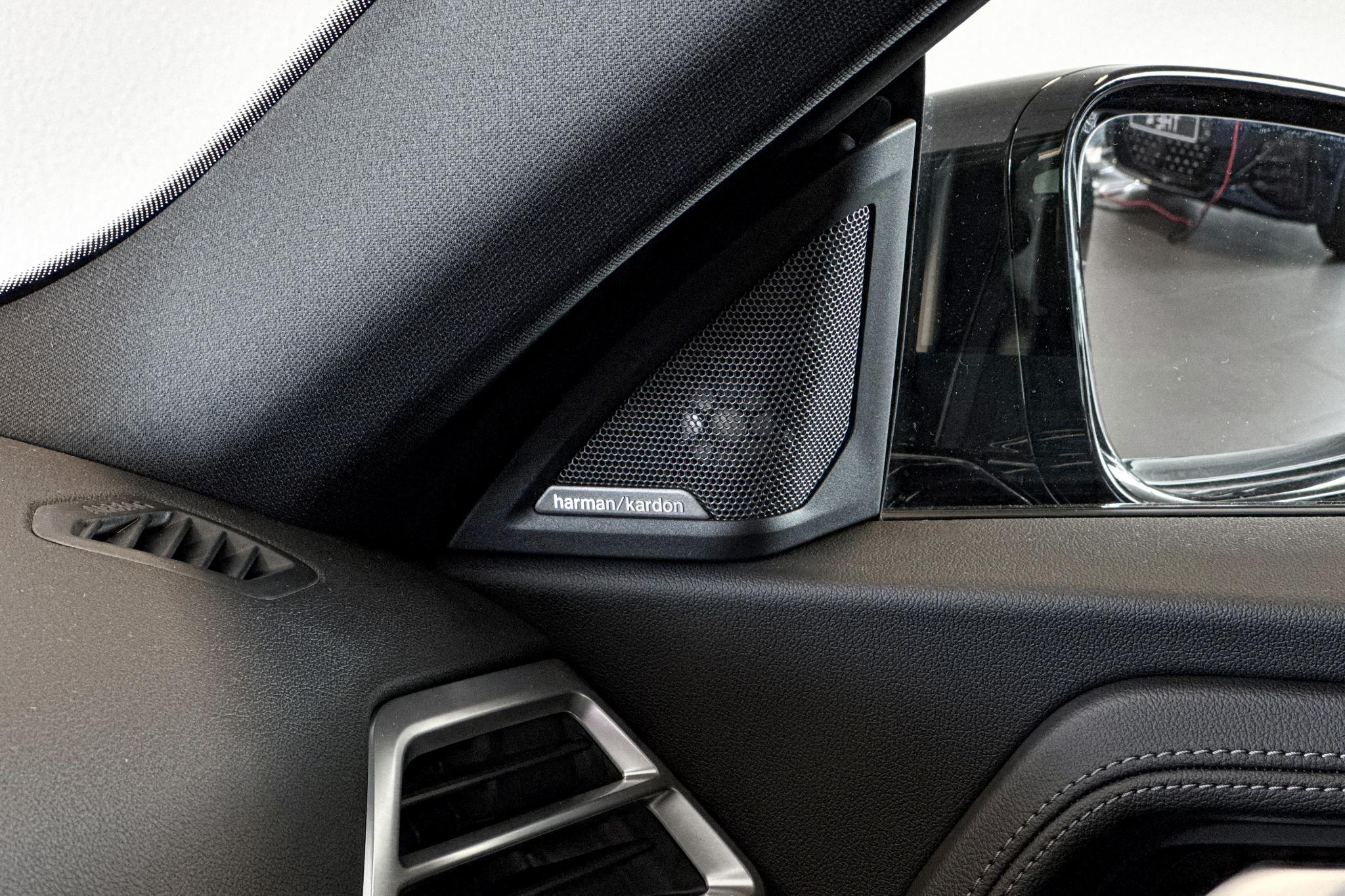 Foto van BMW 220i