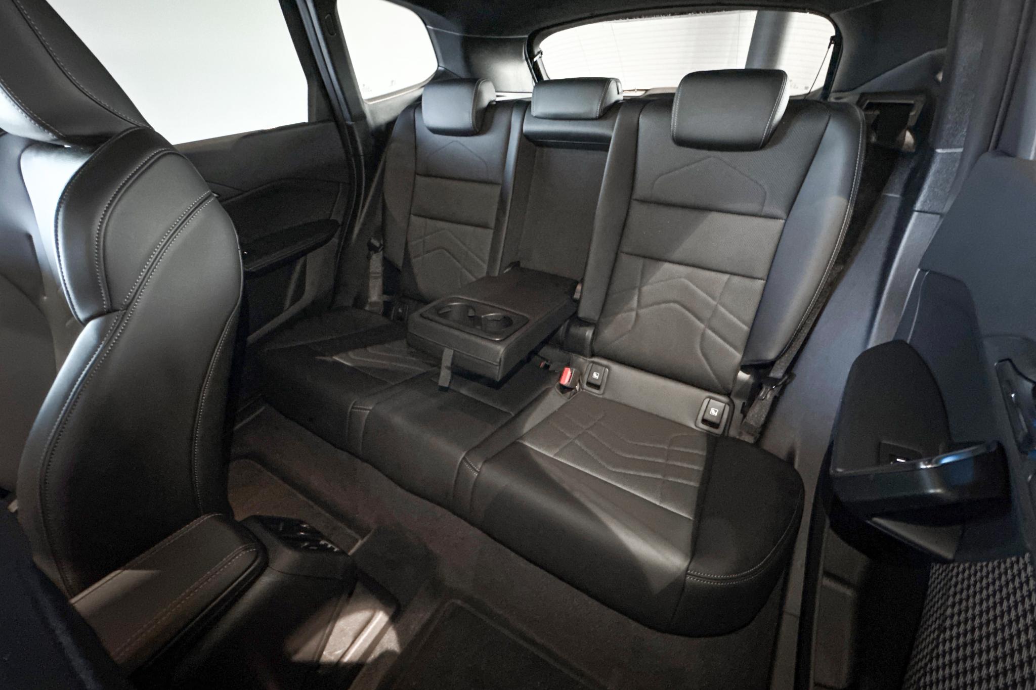 Foto van BMW Ix1 Edrive20